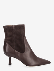 Custommade - Avelo - high heel - 996 slate black - 2