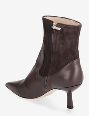 Custommade - Avelo - high heel - 996 slate black - 3