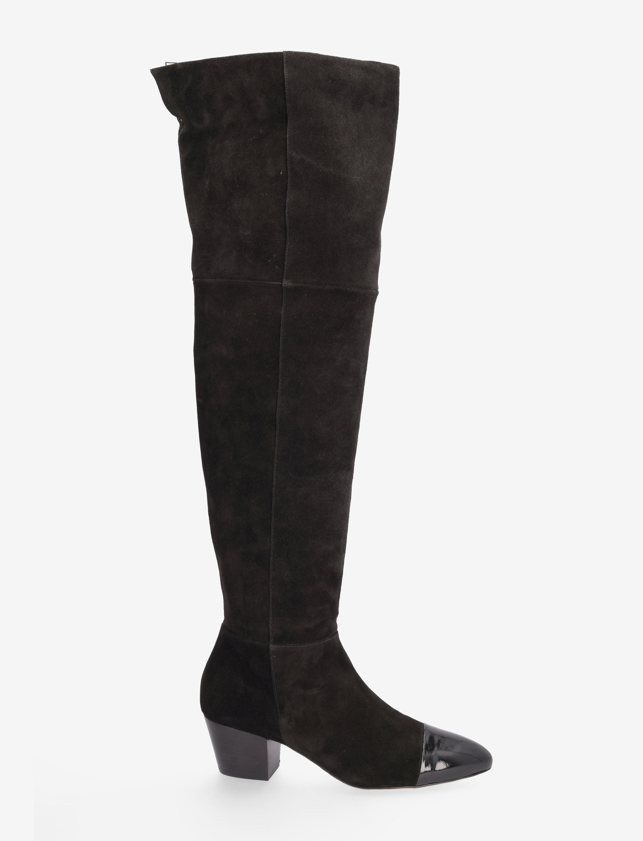 Custommade - Adonna - 999 anthracite black - 2