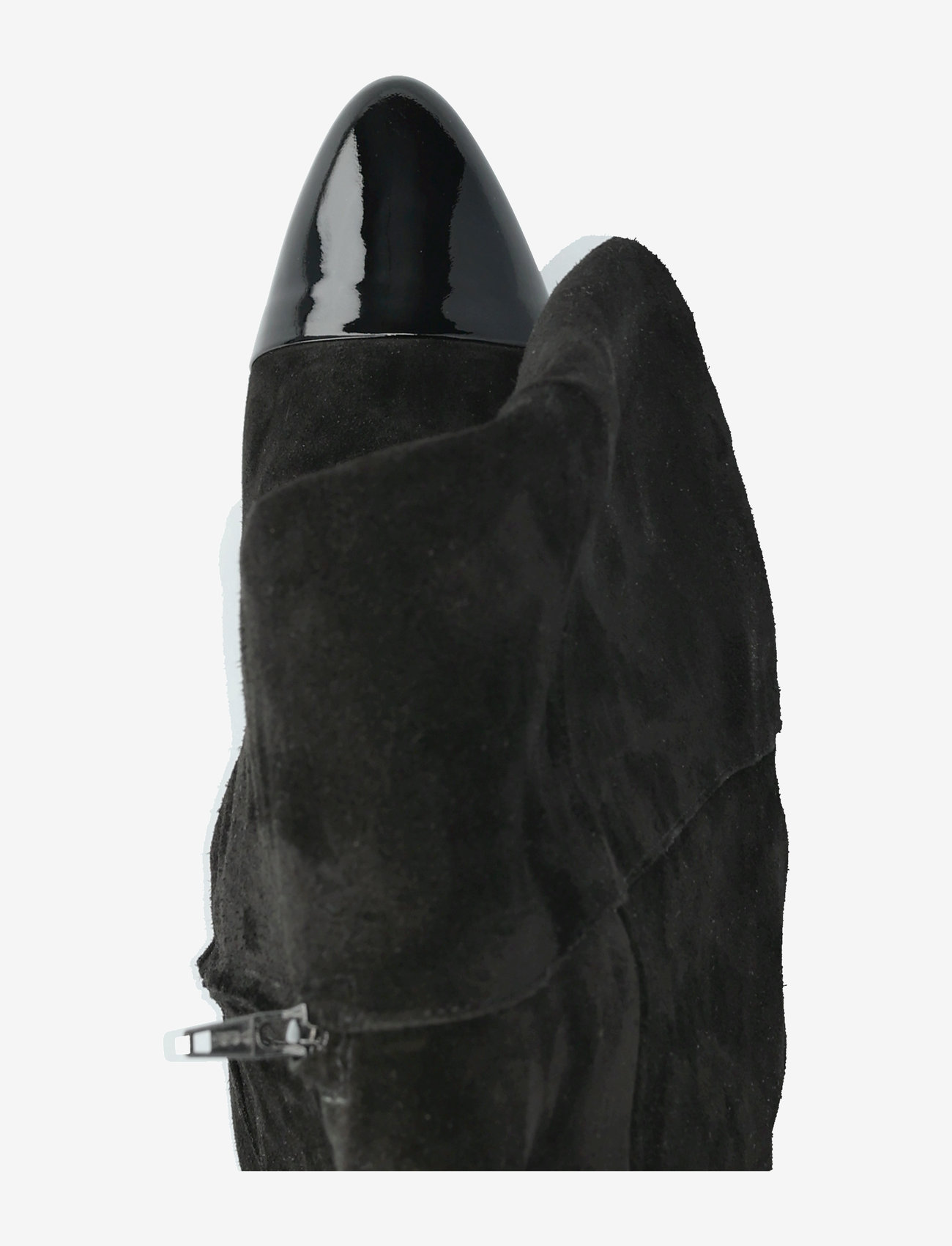 Custommade - Adonna - 999 anthracite black - 4