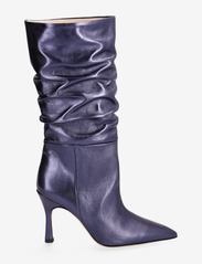 Custommade - Axelle Metallic - high heel - 476 outer space blue - 2