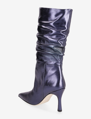 Custommade - Axelle Metallic - high heel - 476 outer space blue - 4