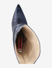 Custommade - Axelle Metallic - high heel - 476 outer space blue - 5