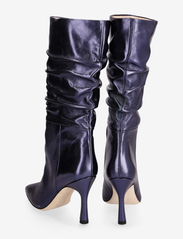 Custommade - Axelle Metallic - high heel - 476 outer space blue - 6
