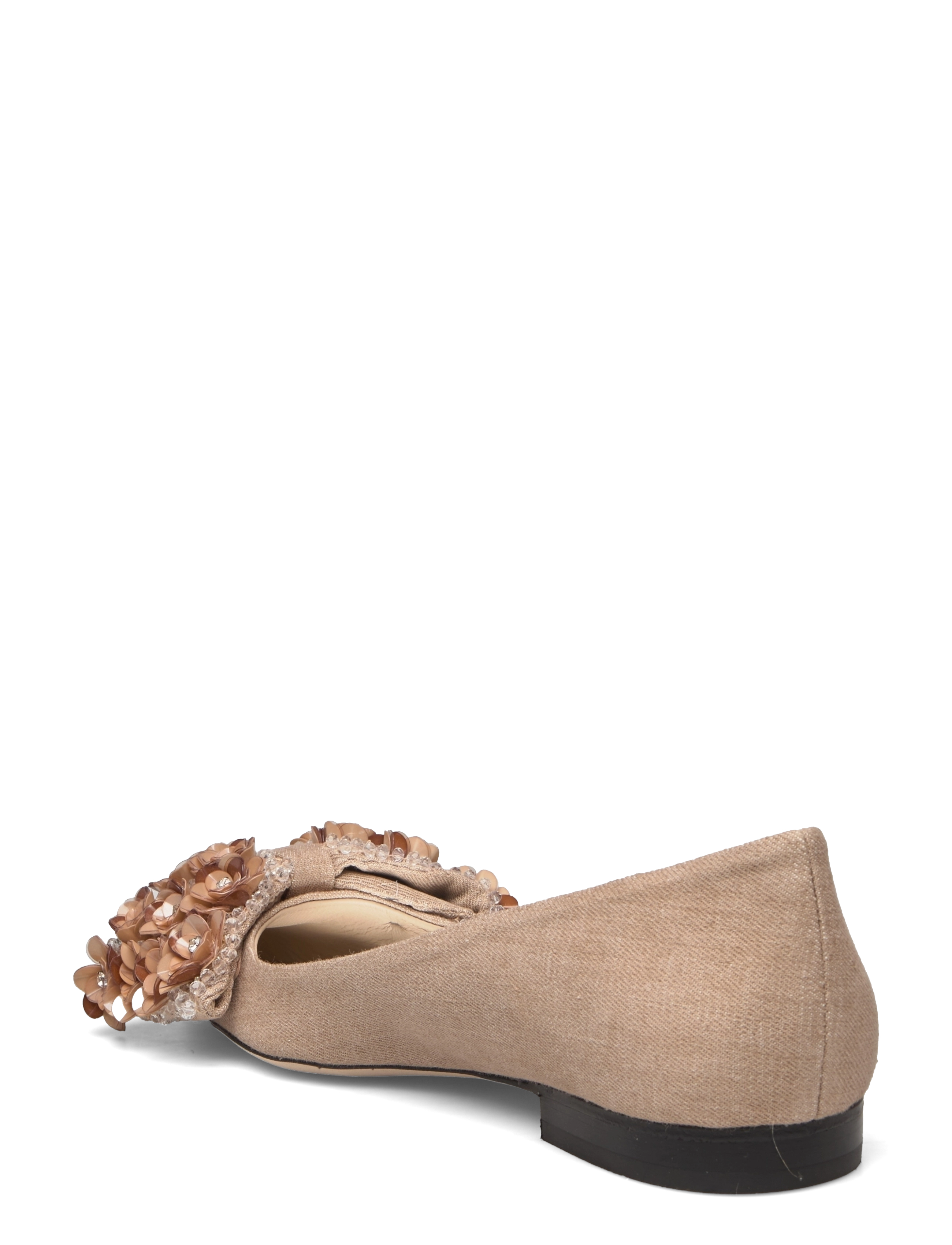 Custommade - Annabella Flower - cornstalk - 2