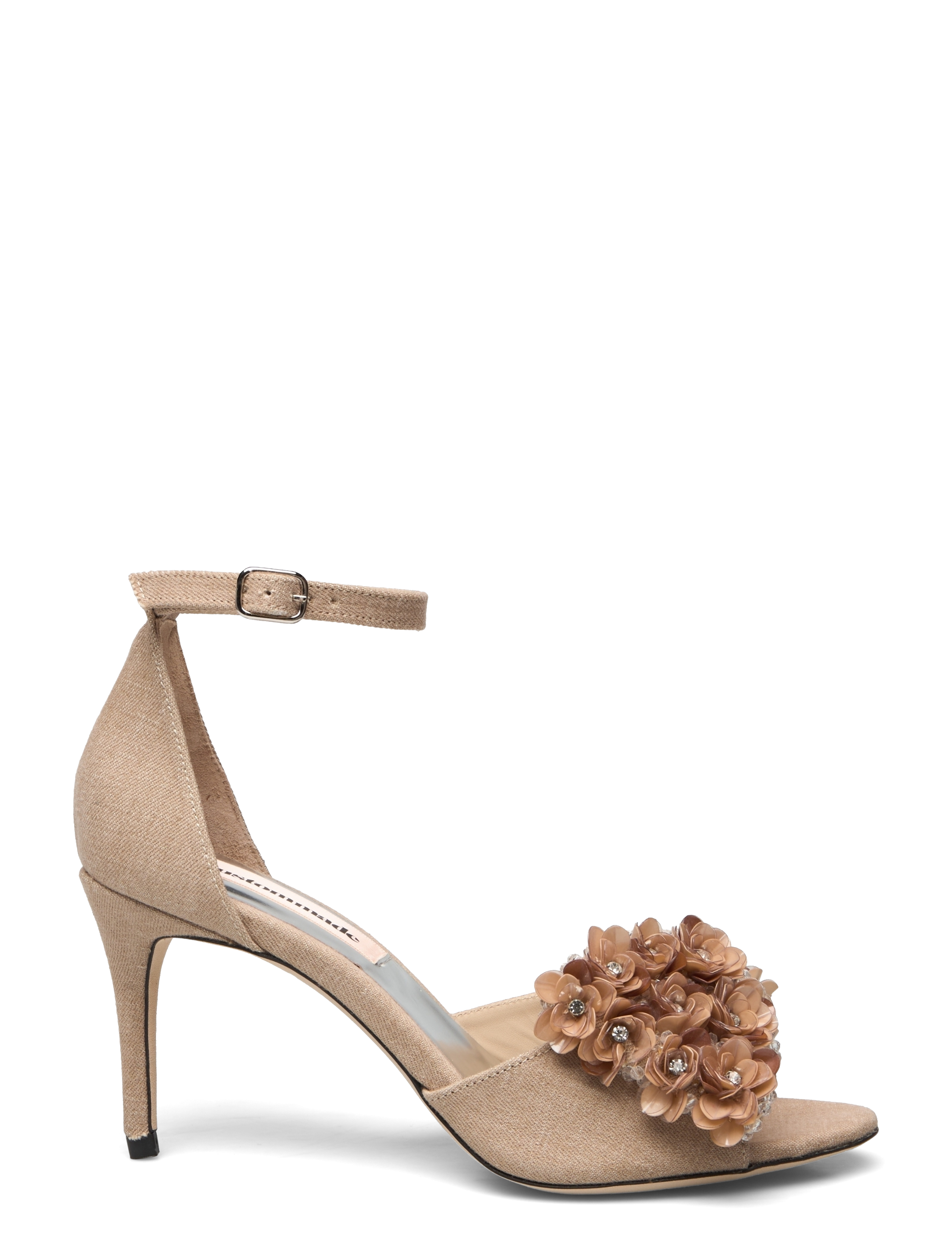 Custommade - Maritas Flower - 607 cornstalk - 1