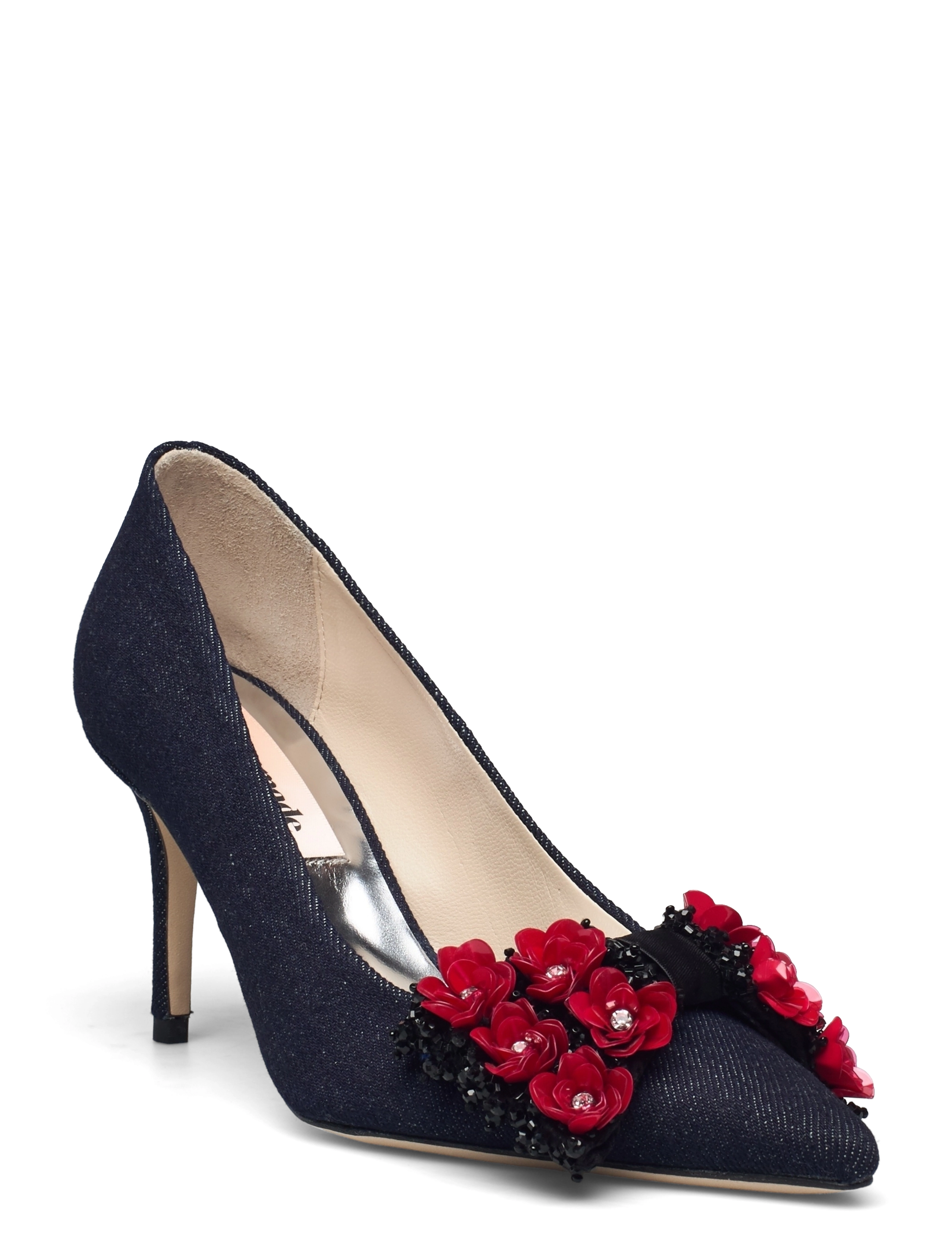 Custommade - Aljo Denim - 441 dark blue - 0