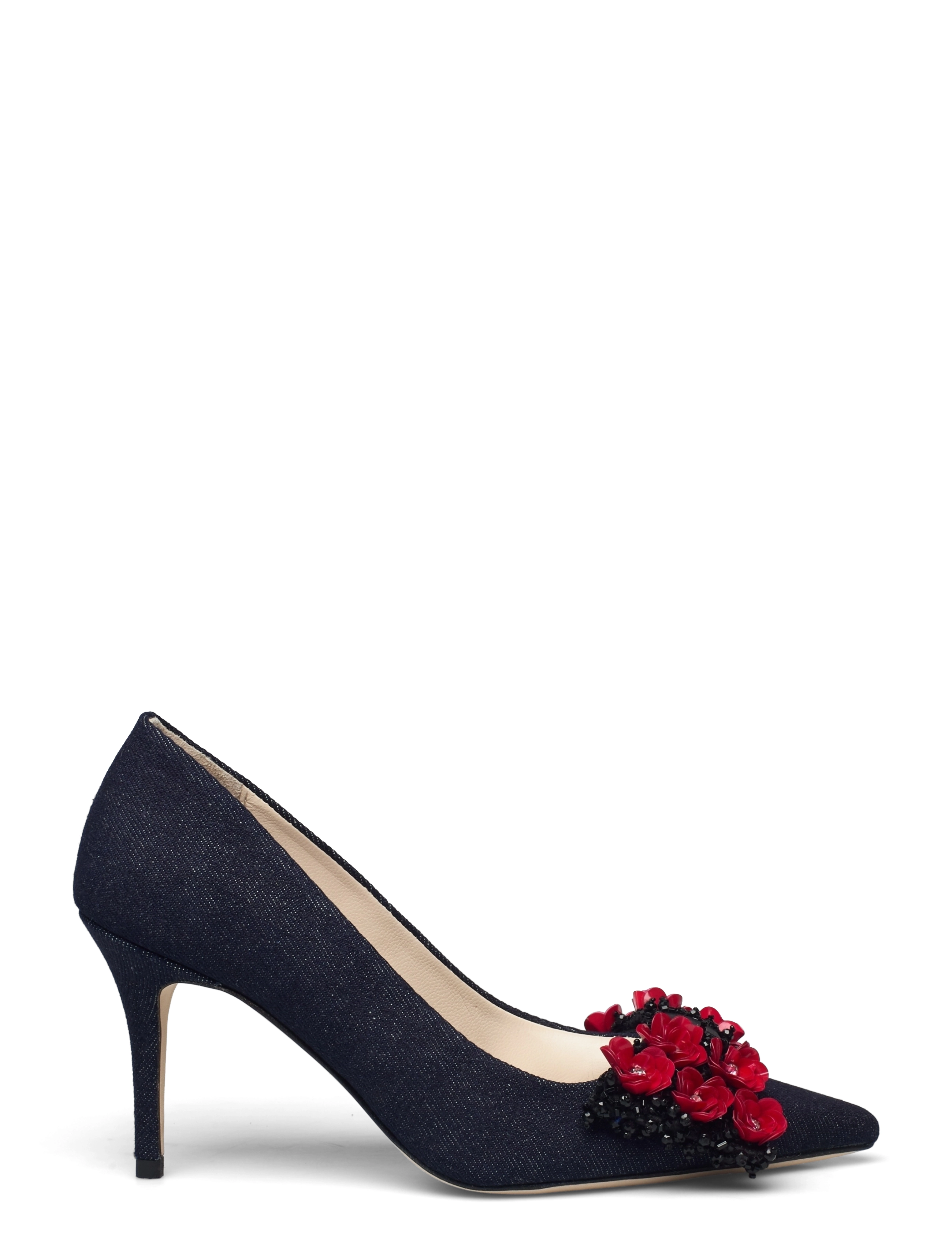 Custommade - Aljo Denim - 441 dark blue - 1