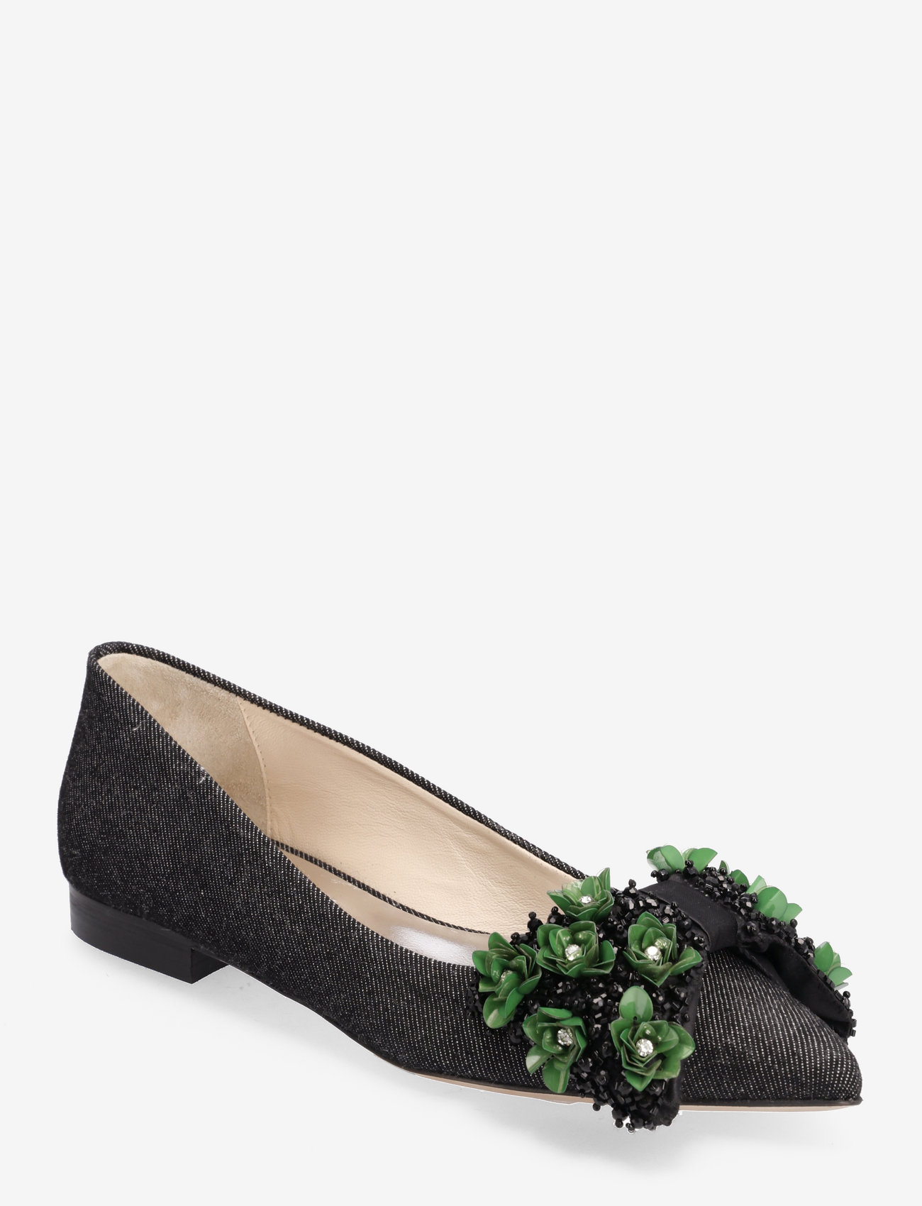 Custommade - Annabella Denim - 935 gull grey - 0