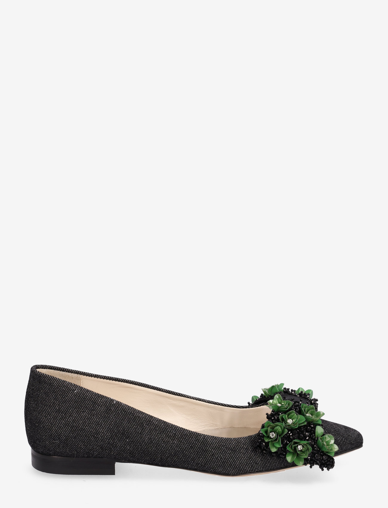 Custommade - Annabella Denim - 935 gull grey - 1