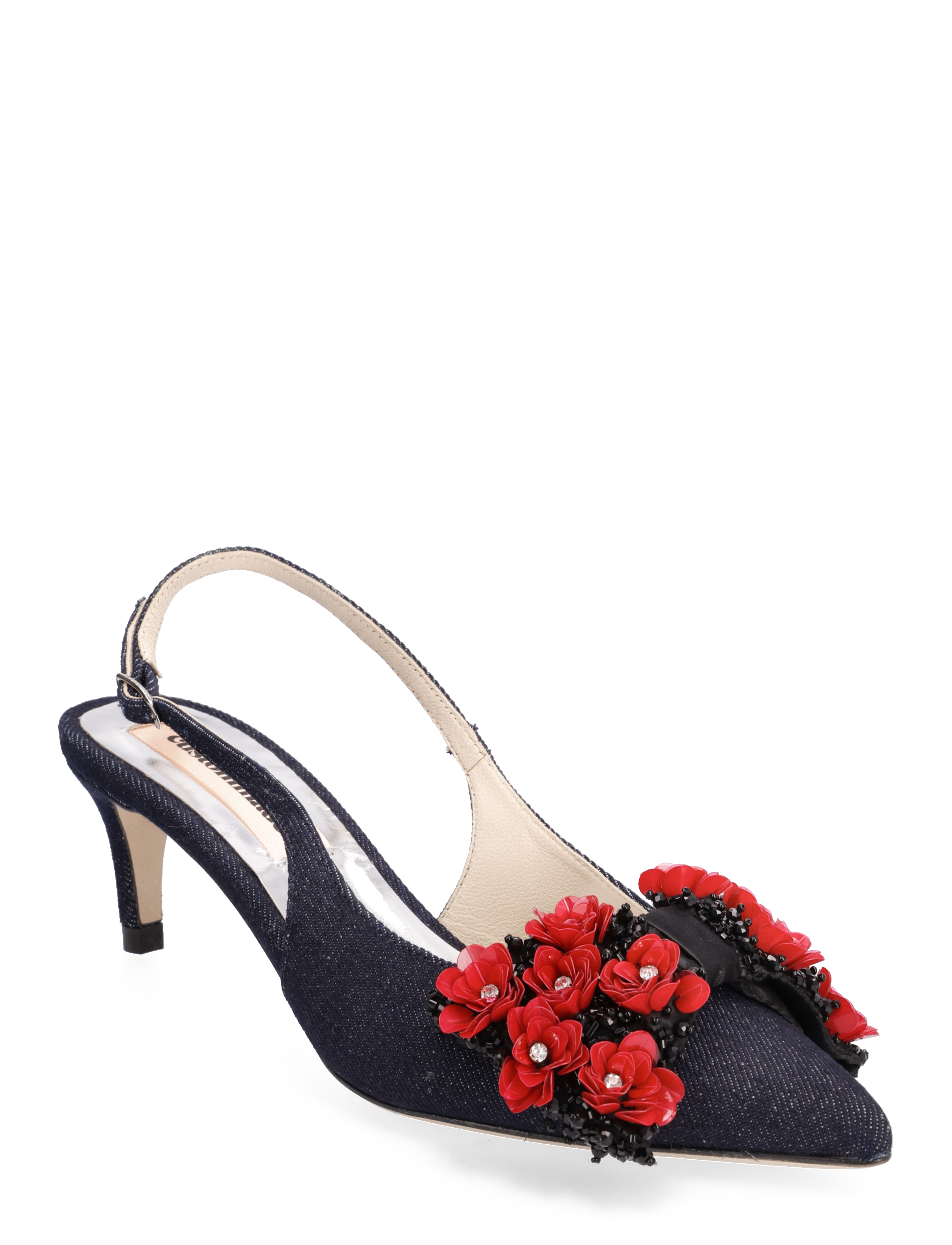 Alima Denim - 441 DARK BLUE