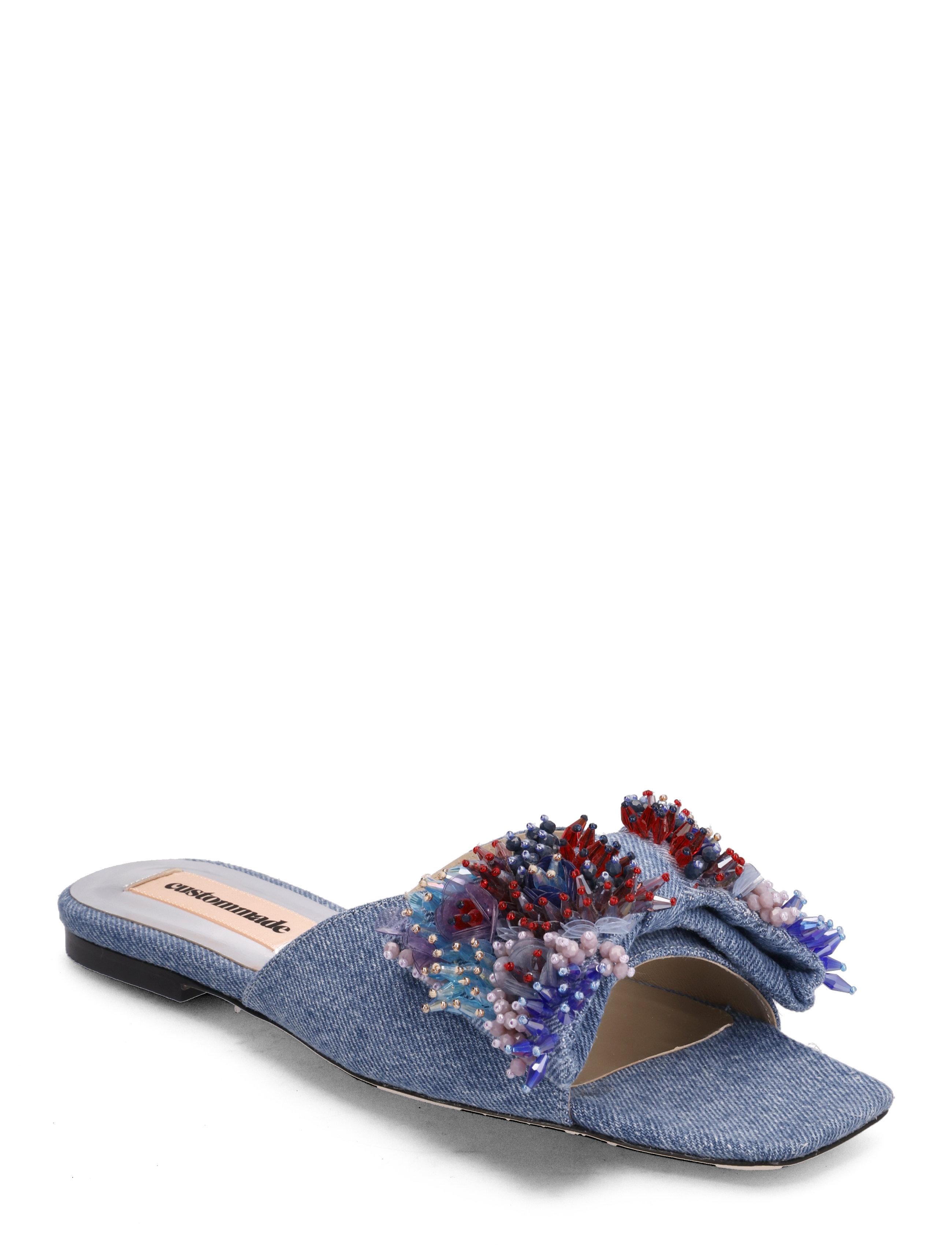 Mella Rainbow Bow - 401 KENTUCKY BLUE