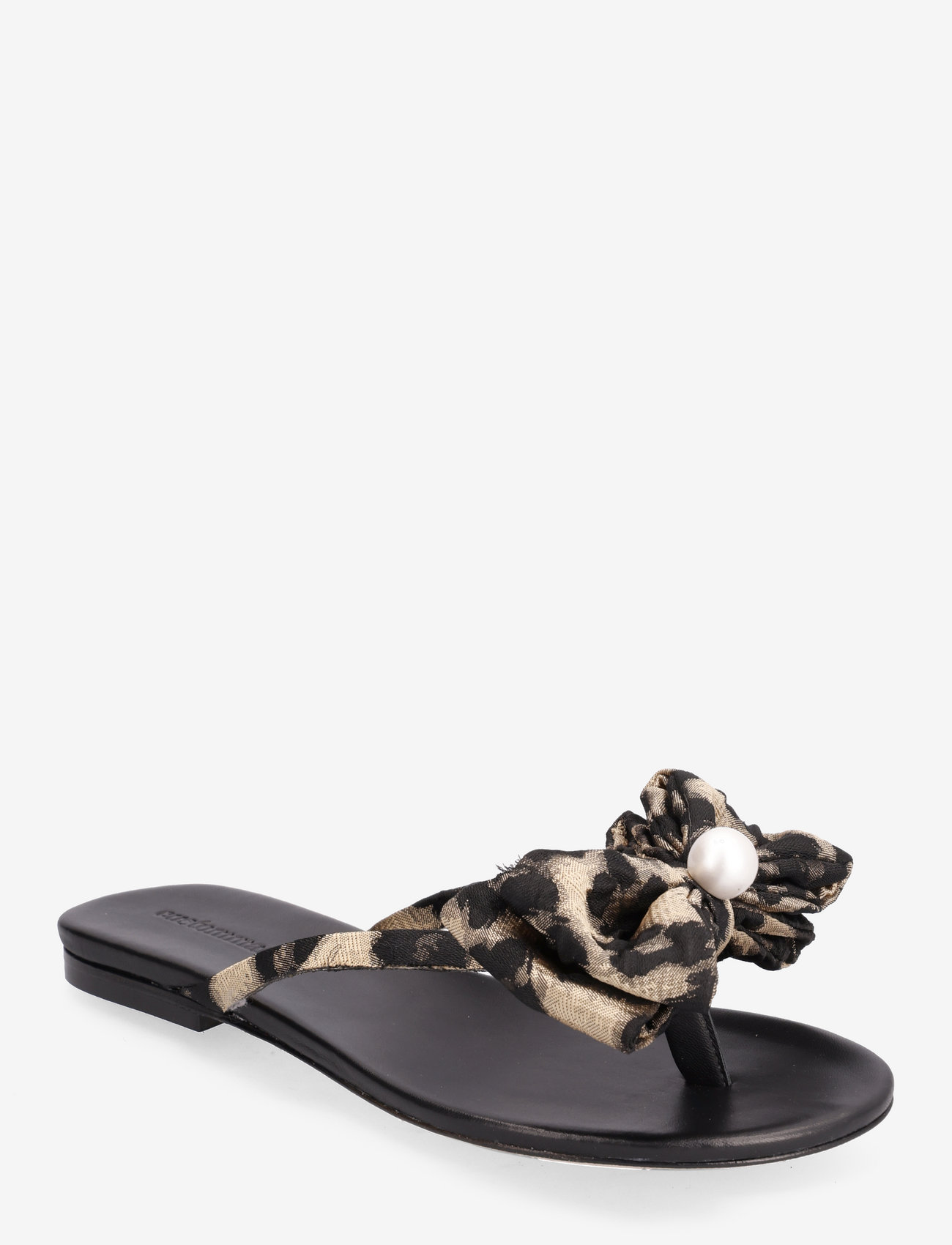 Custommade - Ava Leo Pearl - 607 cornstalk - 0