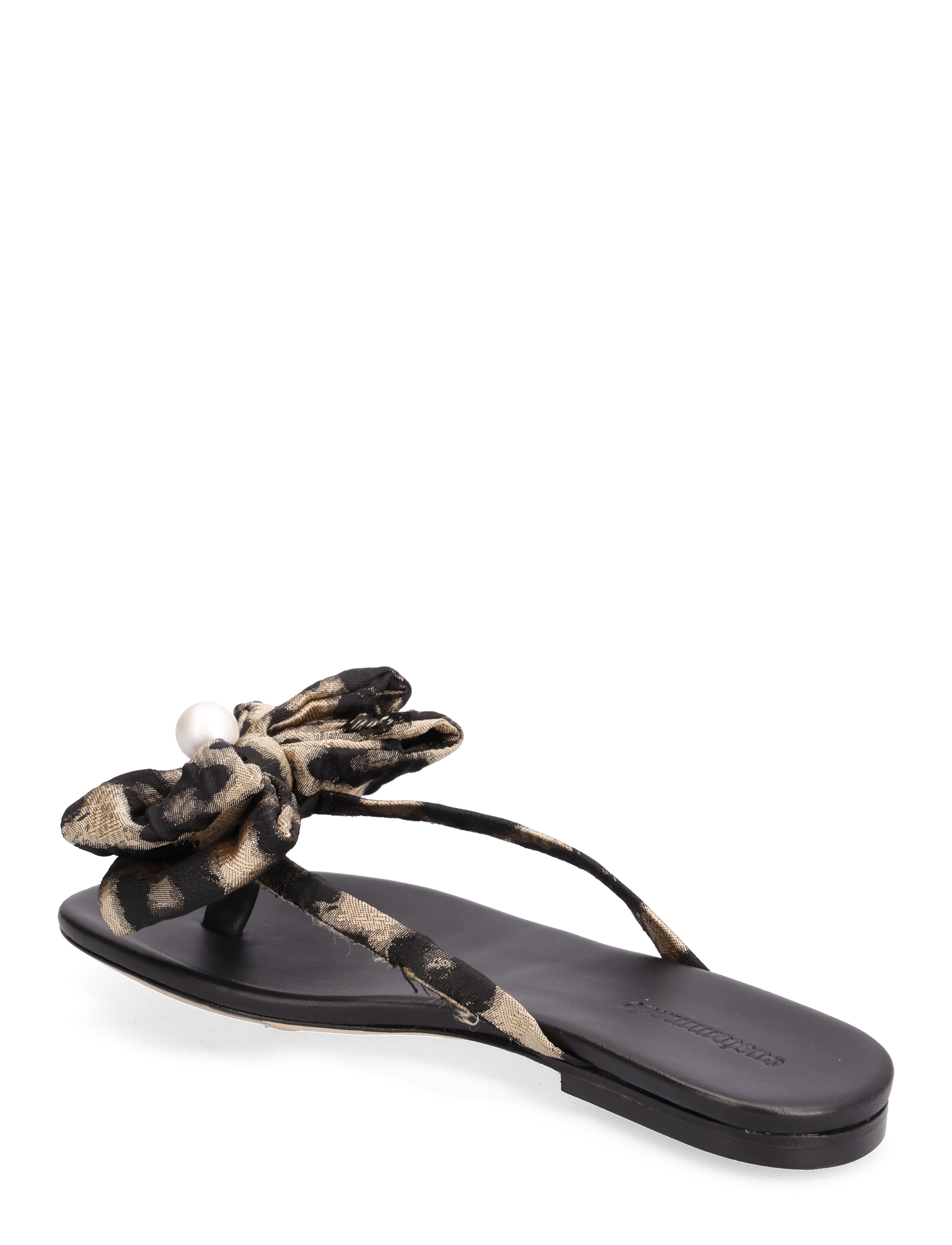 Custommade - Ava Leo Pearl - 607 cornstalk - 2