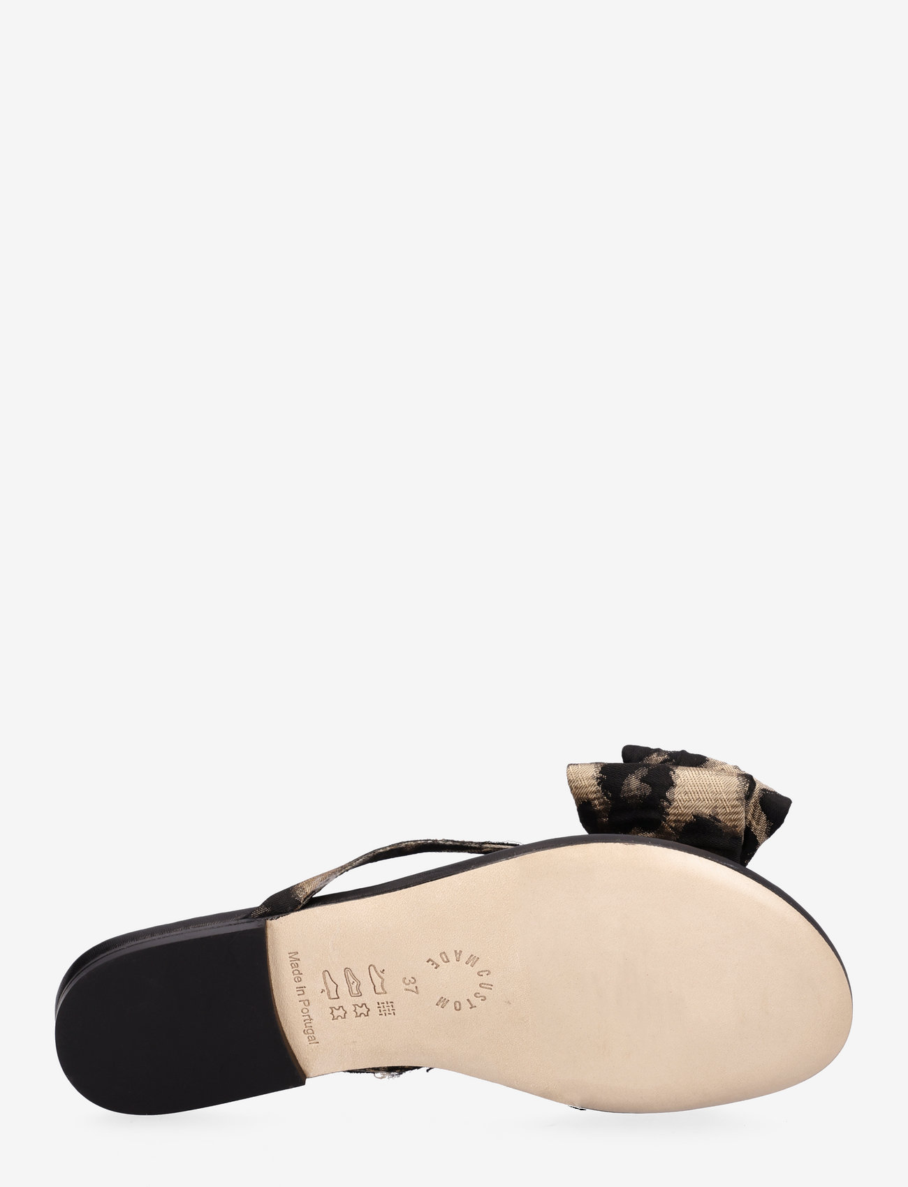 Custommade - Ava Leo Pearl - 607 cornstalk - 4