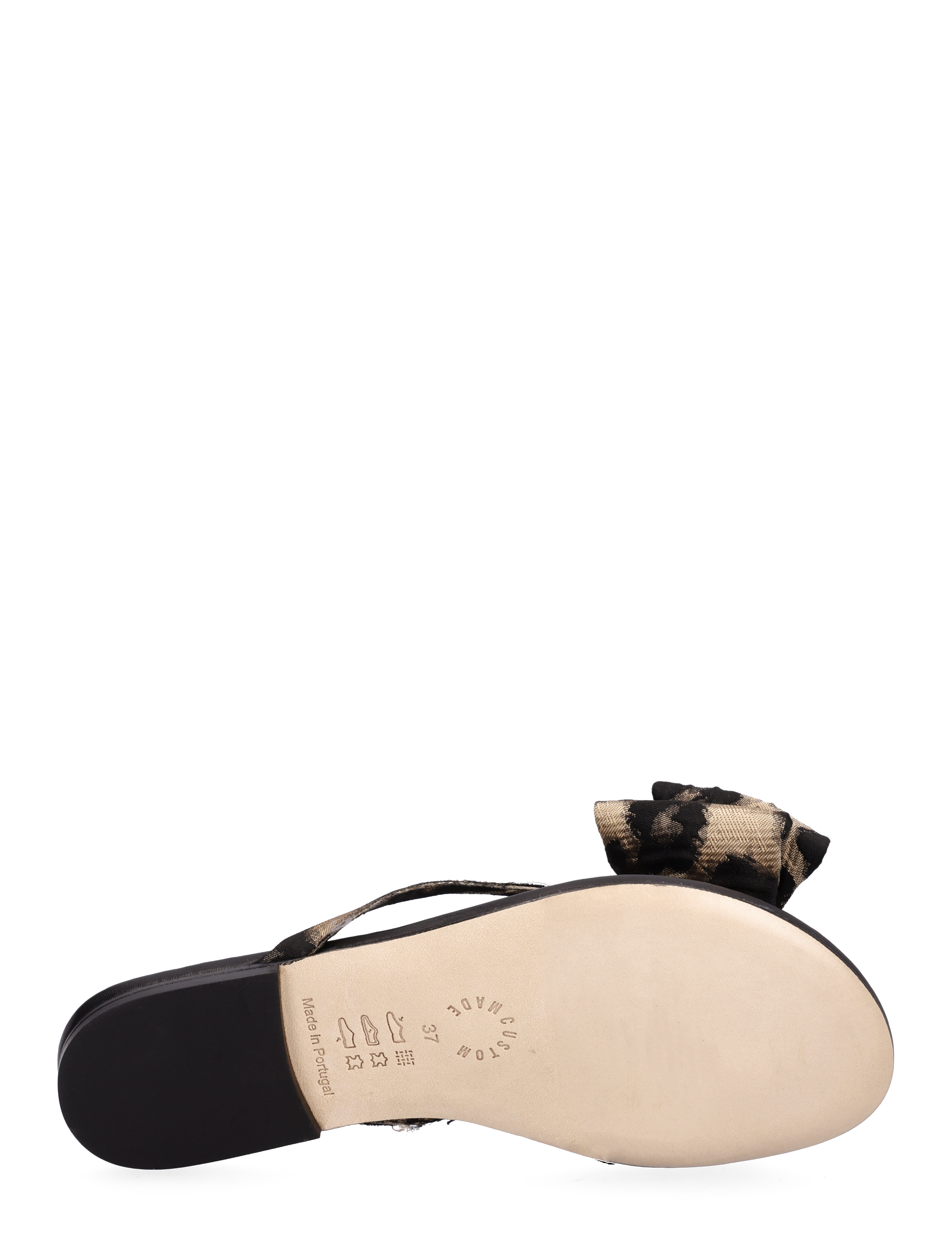 Custommade - Ava Leo Pearl - 607 cornstalk - 4