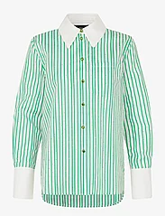 Custommade - Bri By NBS - marškiniai ilgomis rankovėmis - 001 bright white - 0