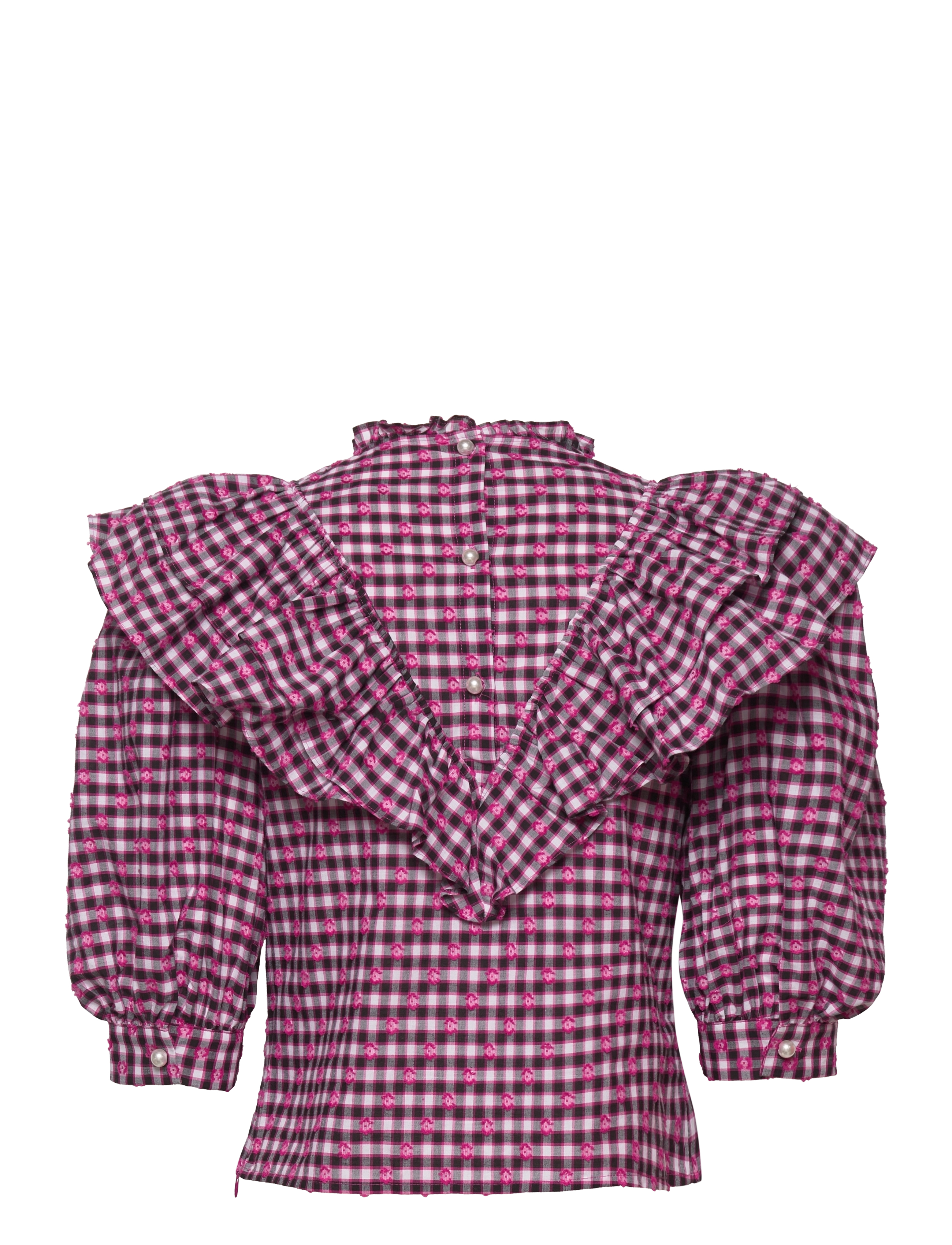 Custommade - Diga - 269 festival fuchsia - 1