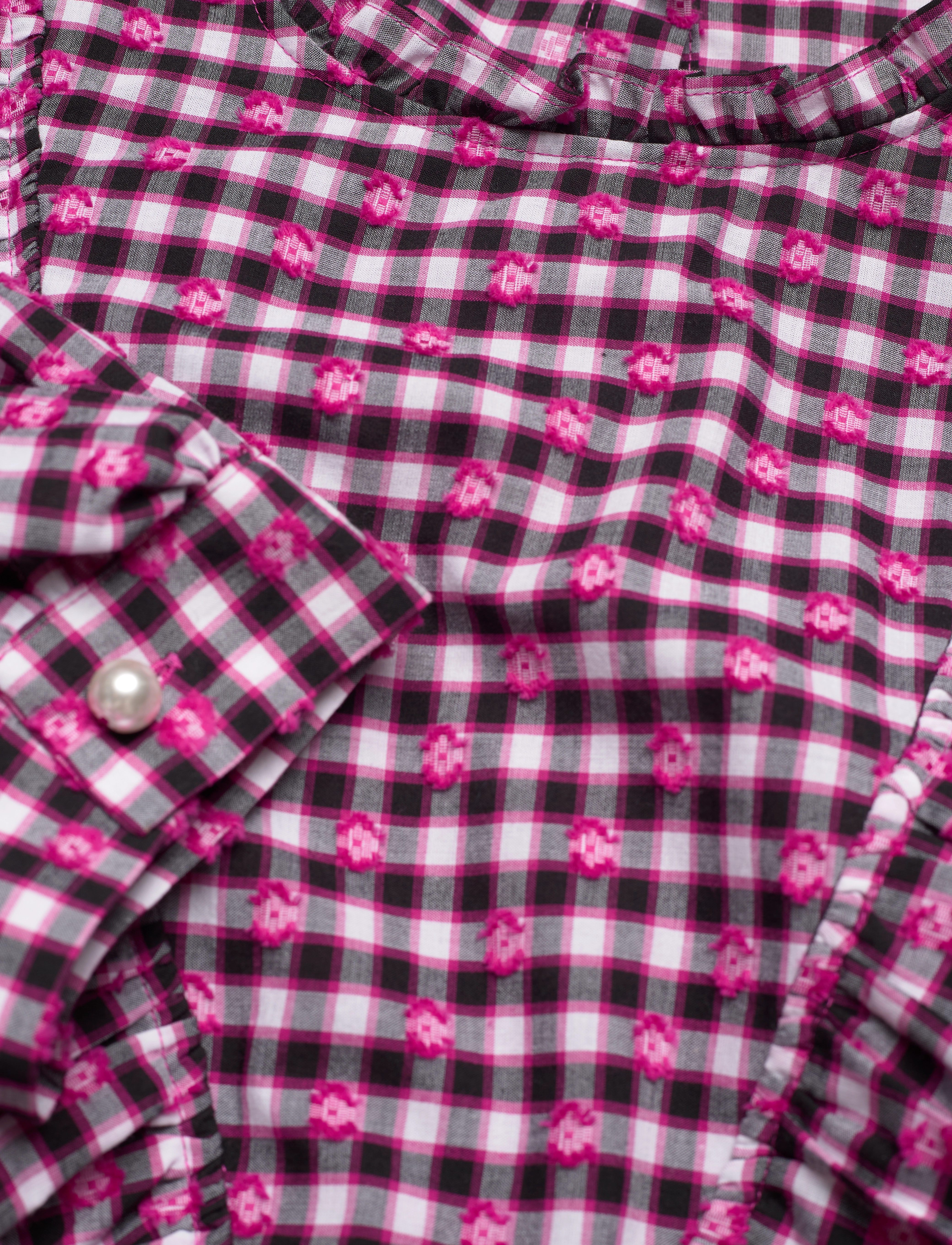 Custommade - Diga - 269 festival fuchsia - 2