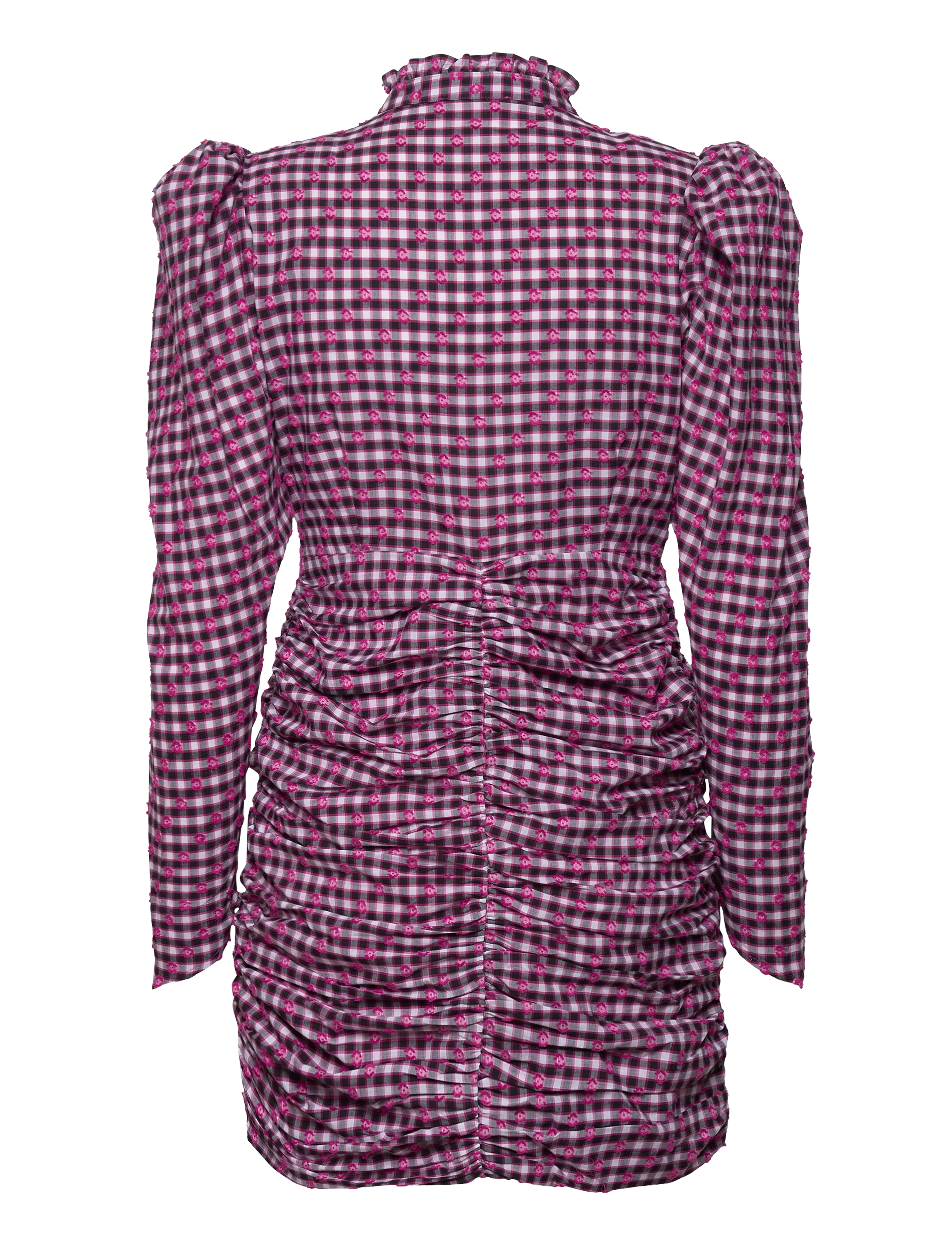 Custommade - Karia - 269 festival fuchsia - 2