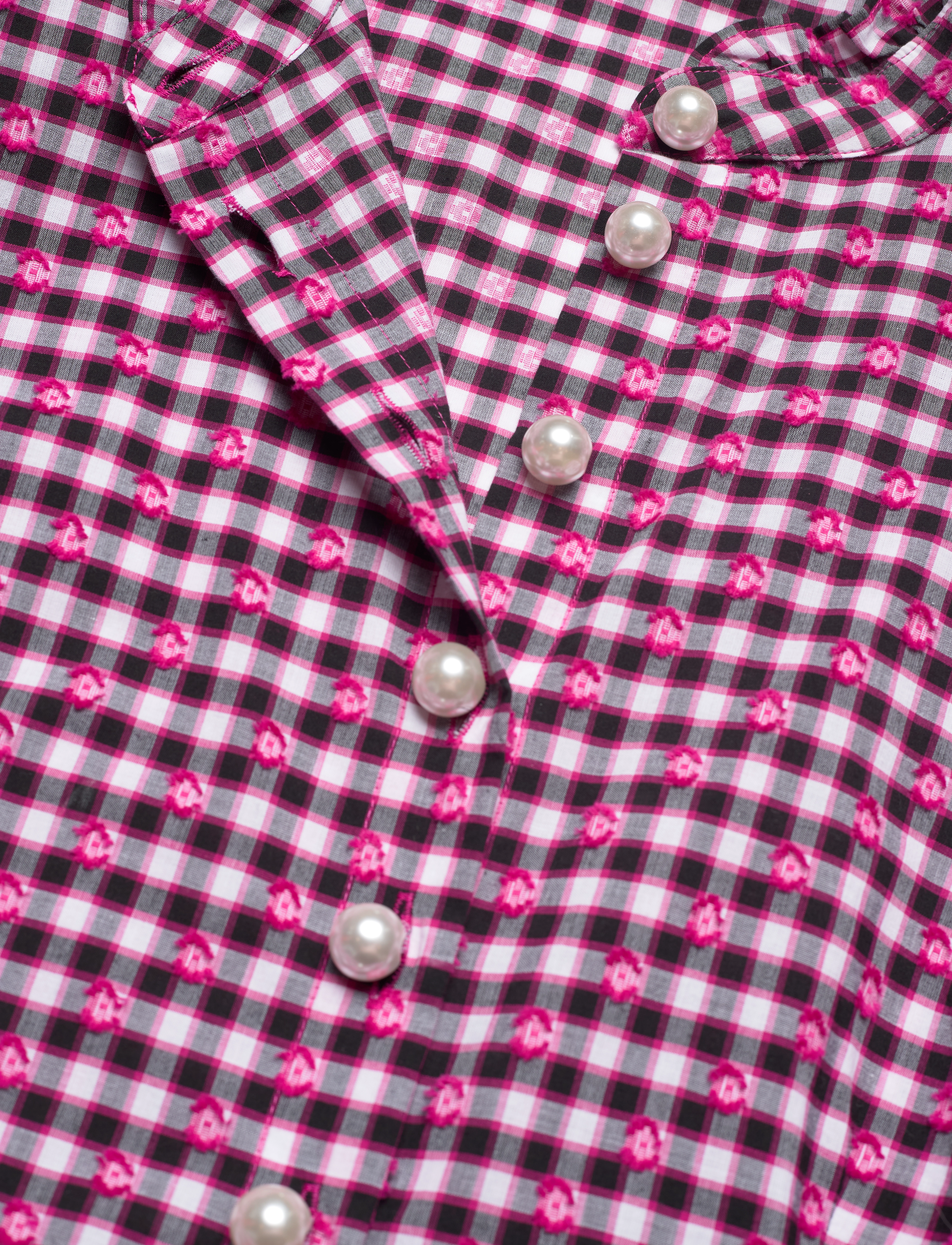 Custommade - Karia - 269 festival fuchsia - 3