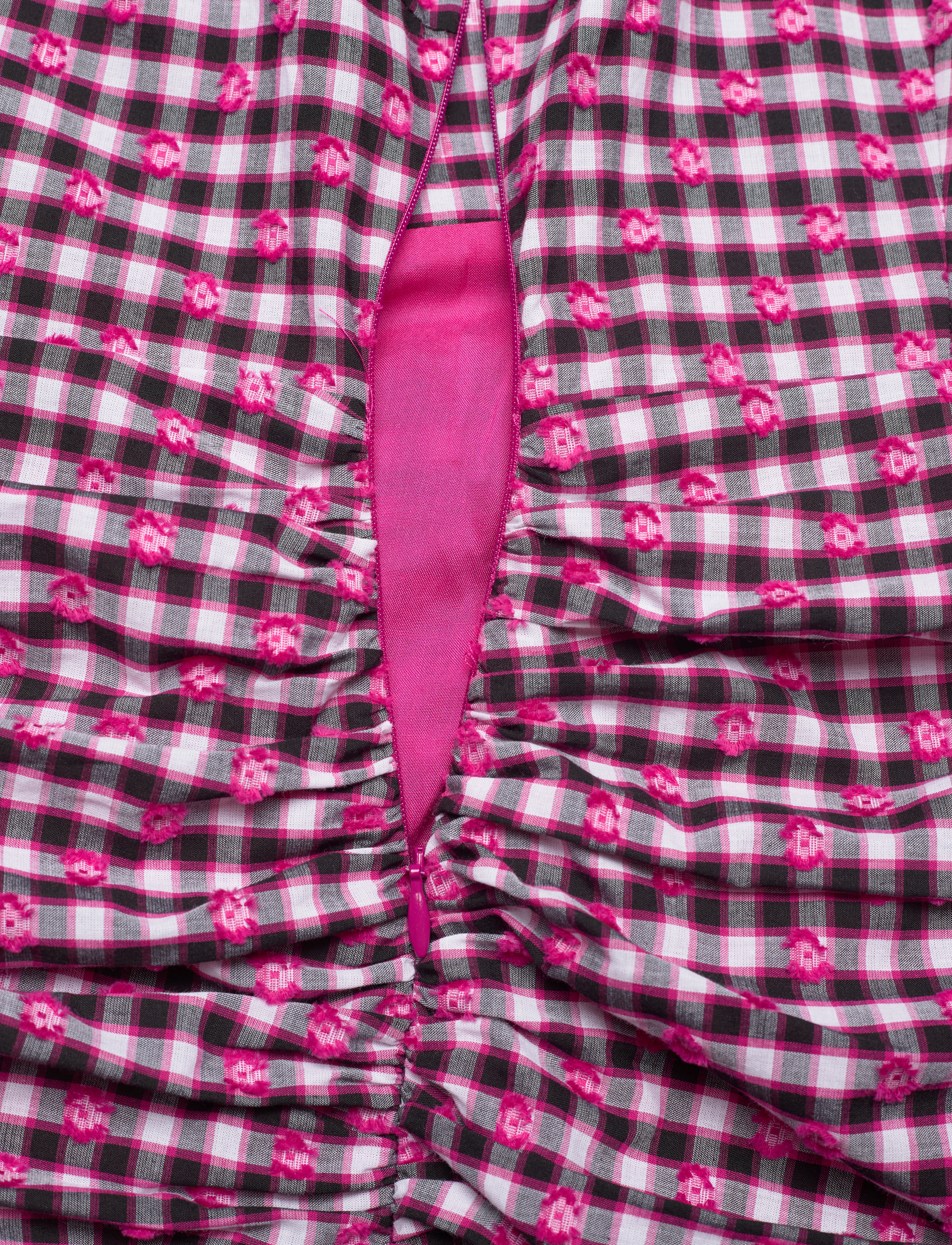 Custommade - Karia - 269 festival fuchsia - 4