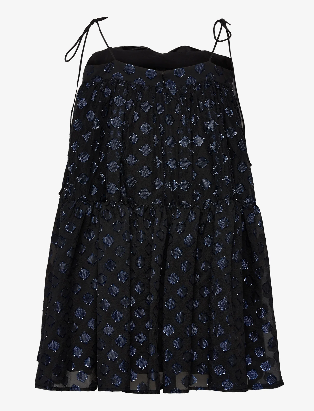 Custommade - Jindra By NBS - ballīšu apģērbs par outlet cenām - 999 anthracite black - 1