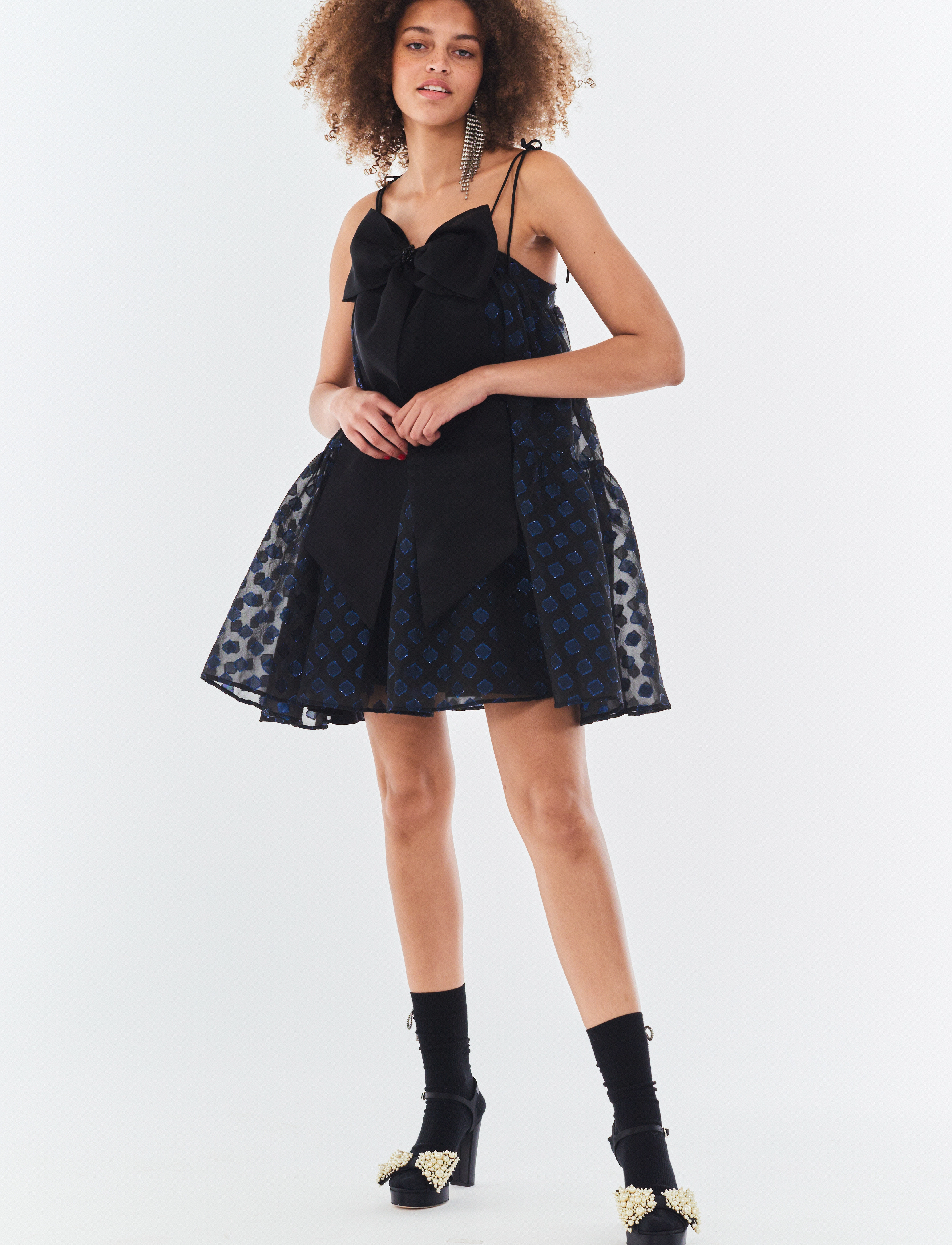 Custommade - Jindra By NBS - 999 anthracite black - 2