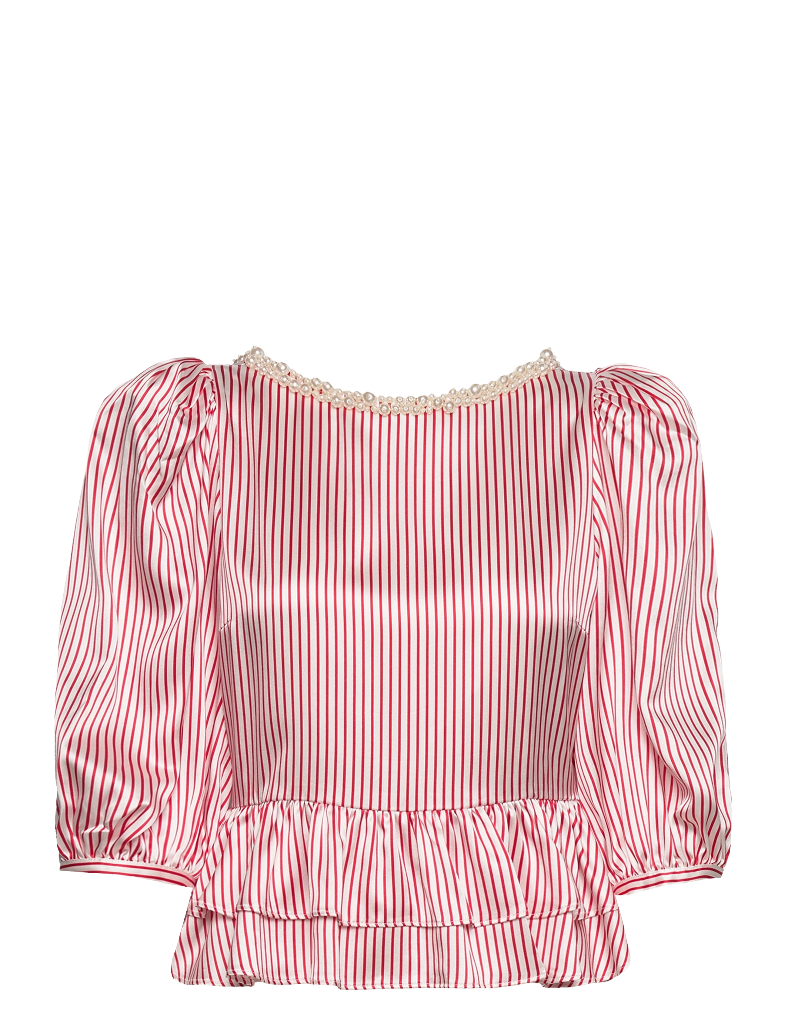 Dalena By NBS - 010 WHISPER WHITE