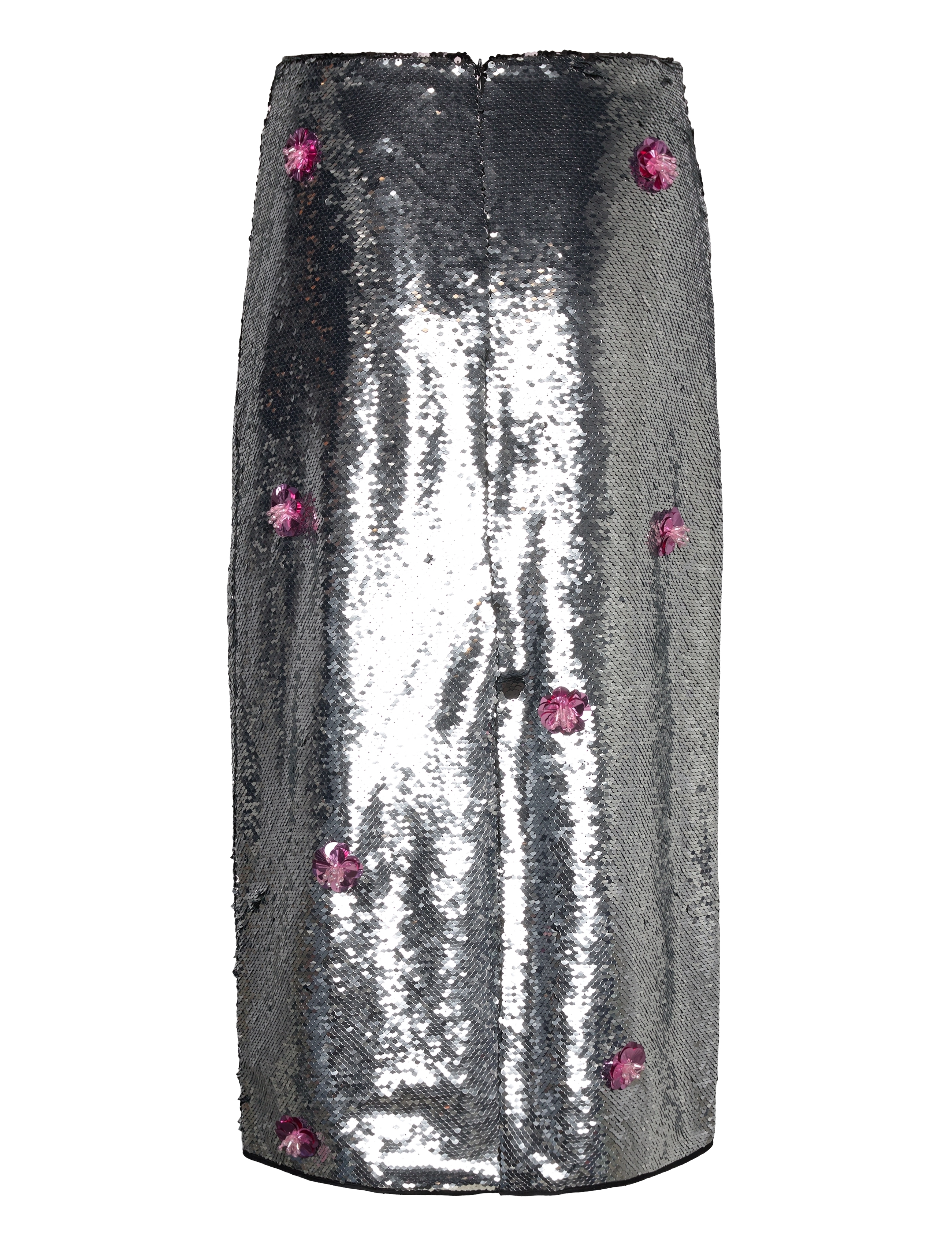 Custommade - Stefani By NBS - 955 silver - 1