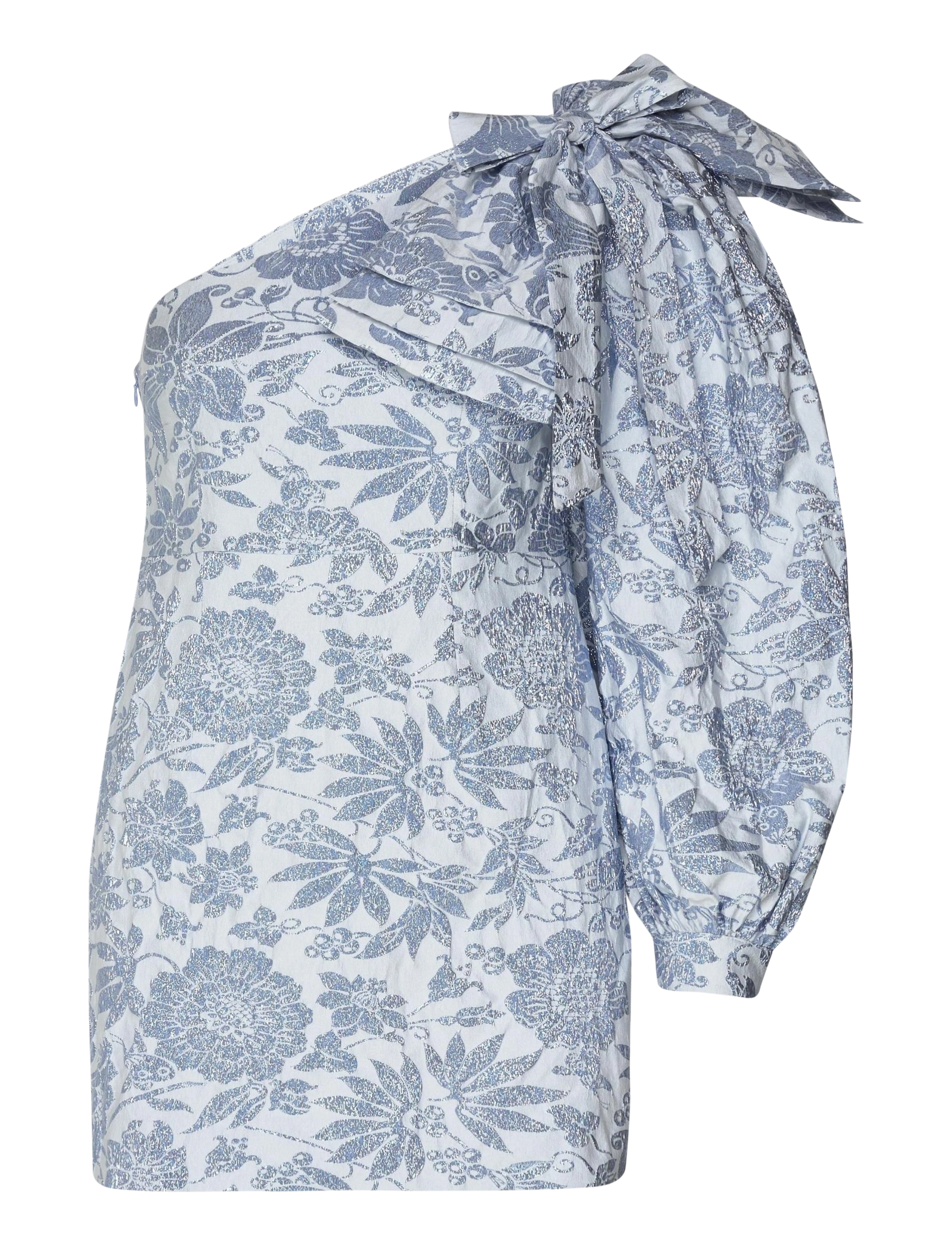 CHAMBRAY BLUE