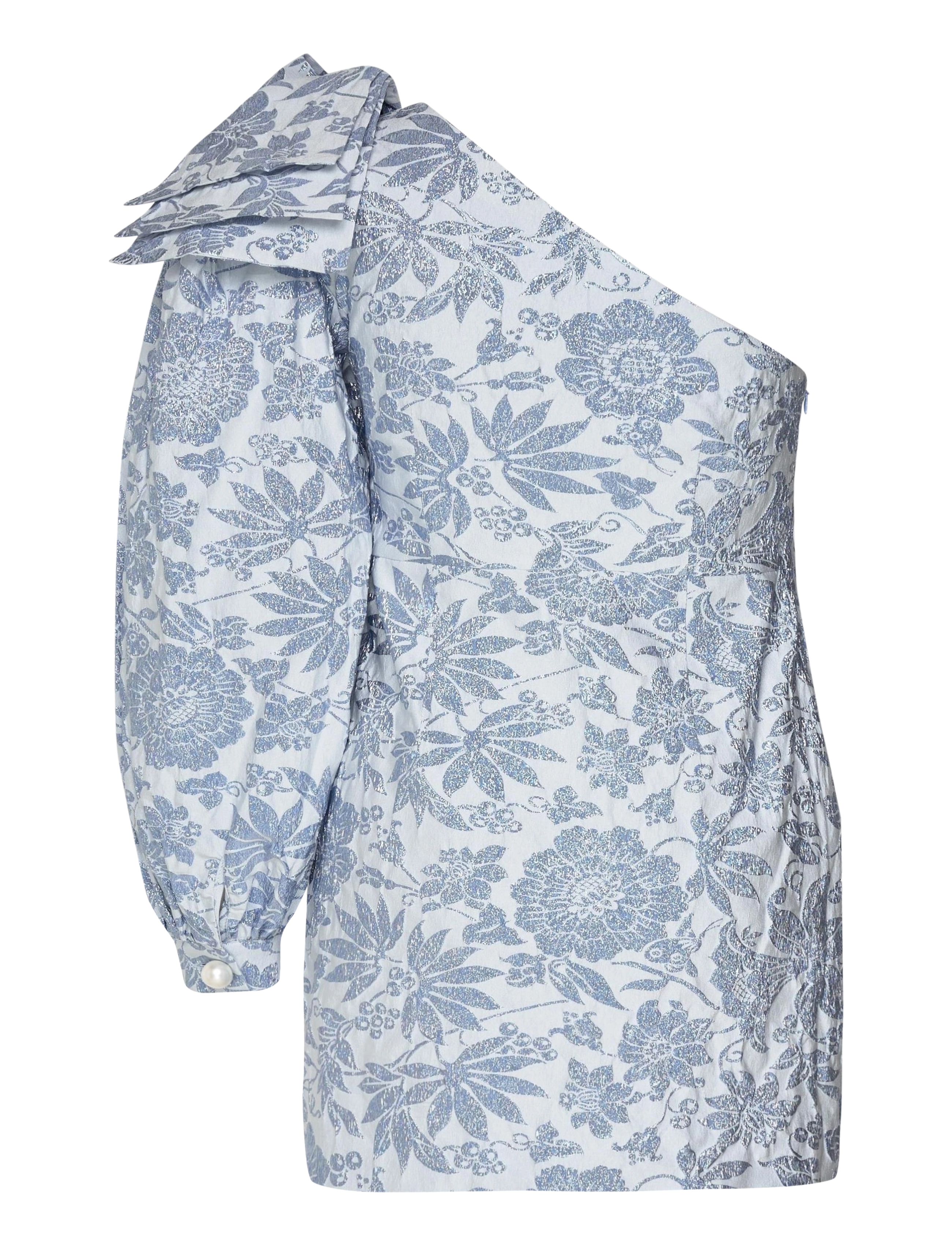 Custommade - Kanya BY NBS - chambray blue - 2