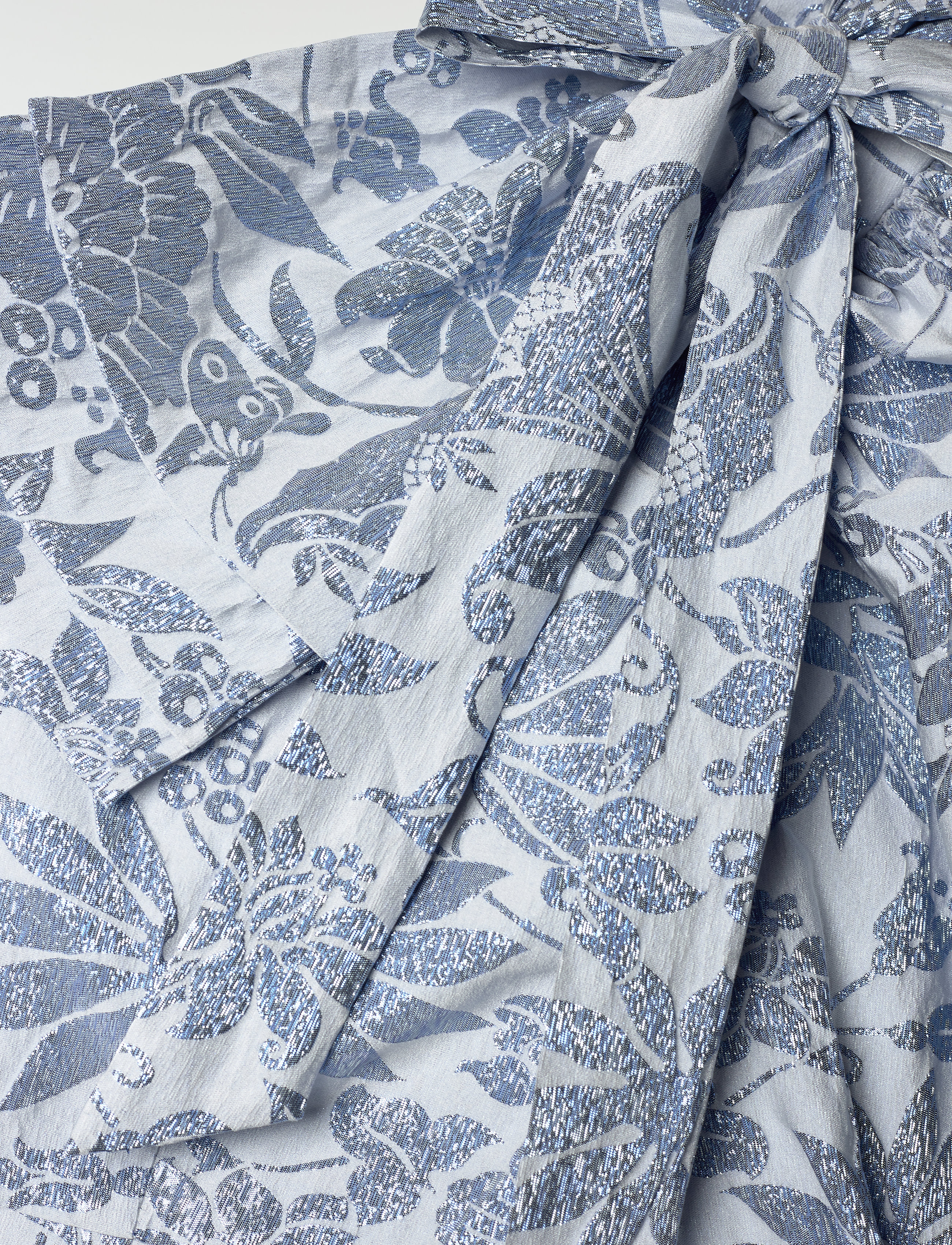 Custommade - Kanya BY NBS - chambray blue - 3