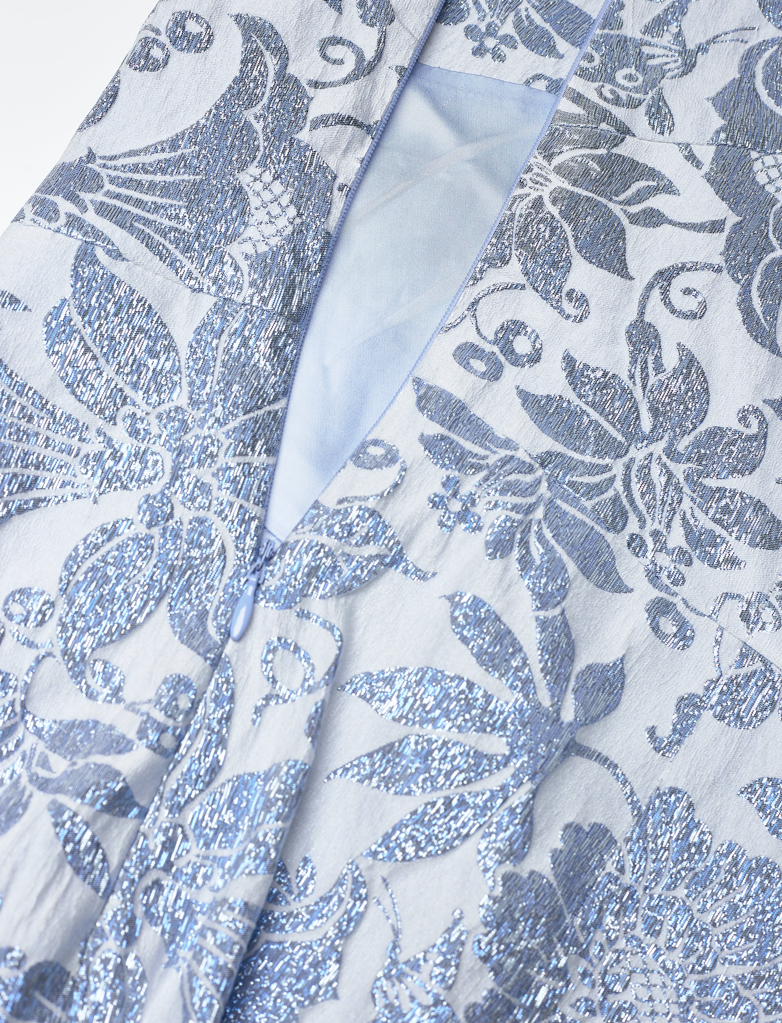 Custommade - Kanya BY NBS - chambray blue - 4