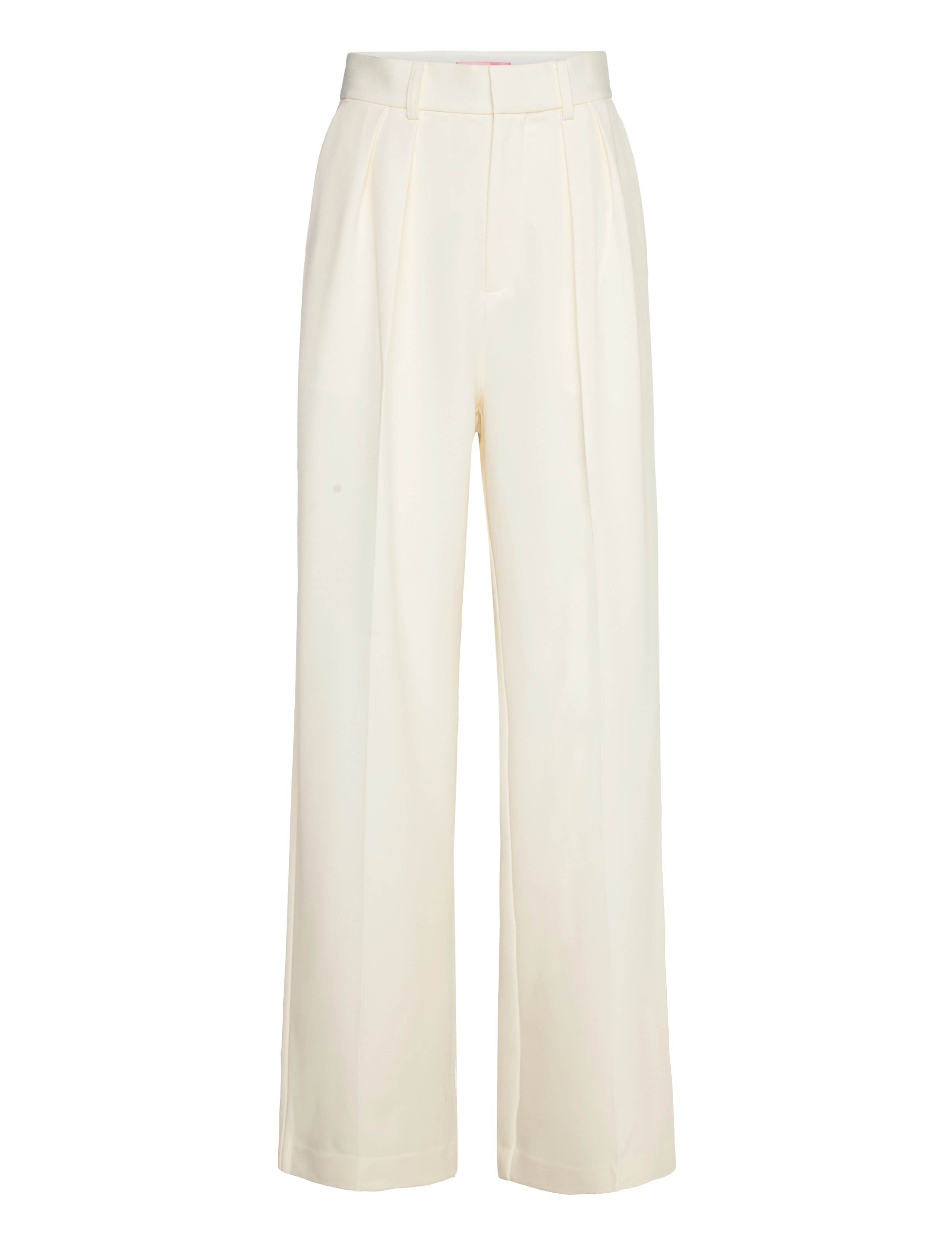 CUSTOMMADE Penny Suiting Weiß - 40/L - Damen