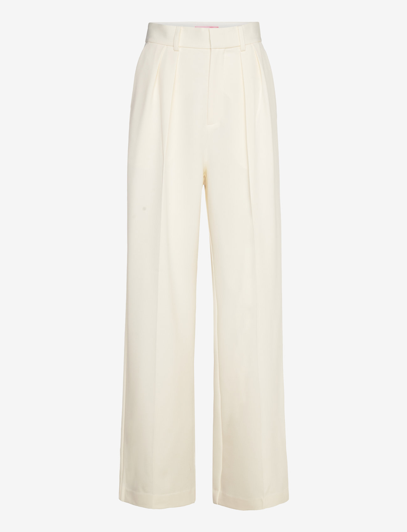 Custommade - Penny Suiting - formell - whisper white - 0