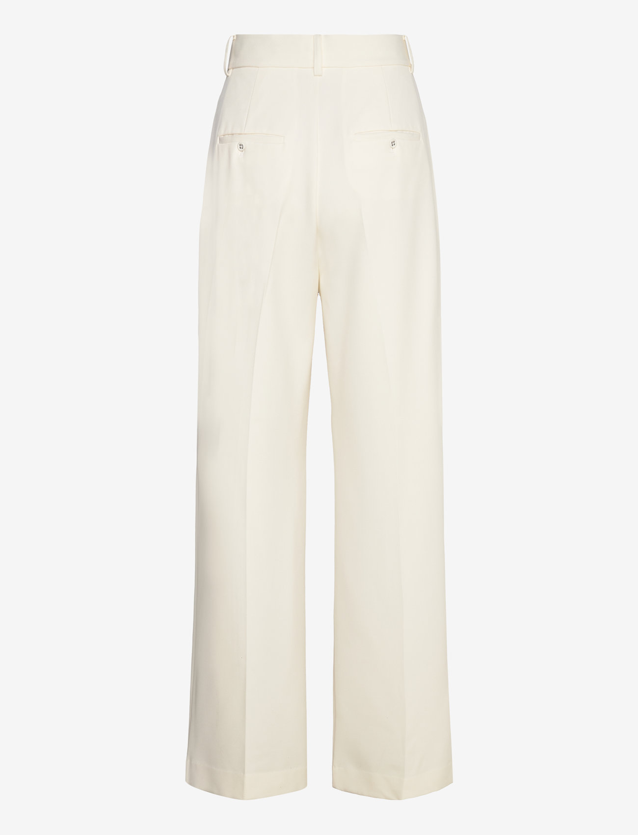 Custommade - Penny Suiting - formell - whisper white - 1