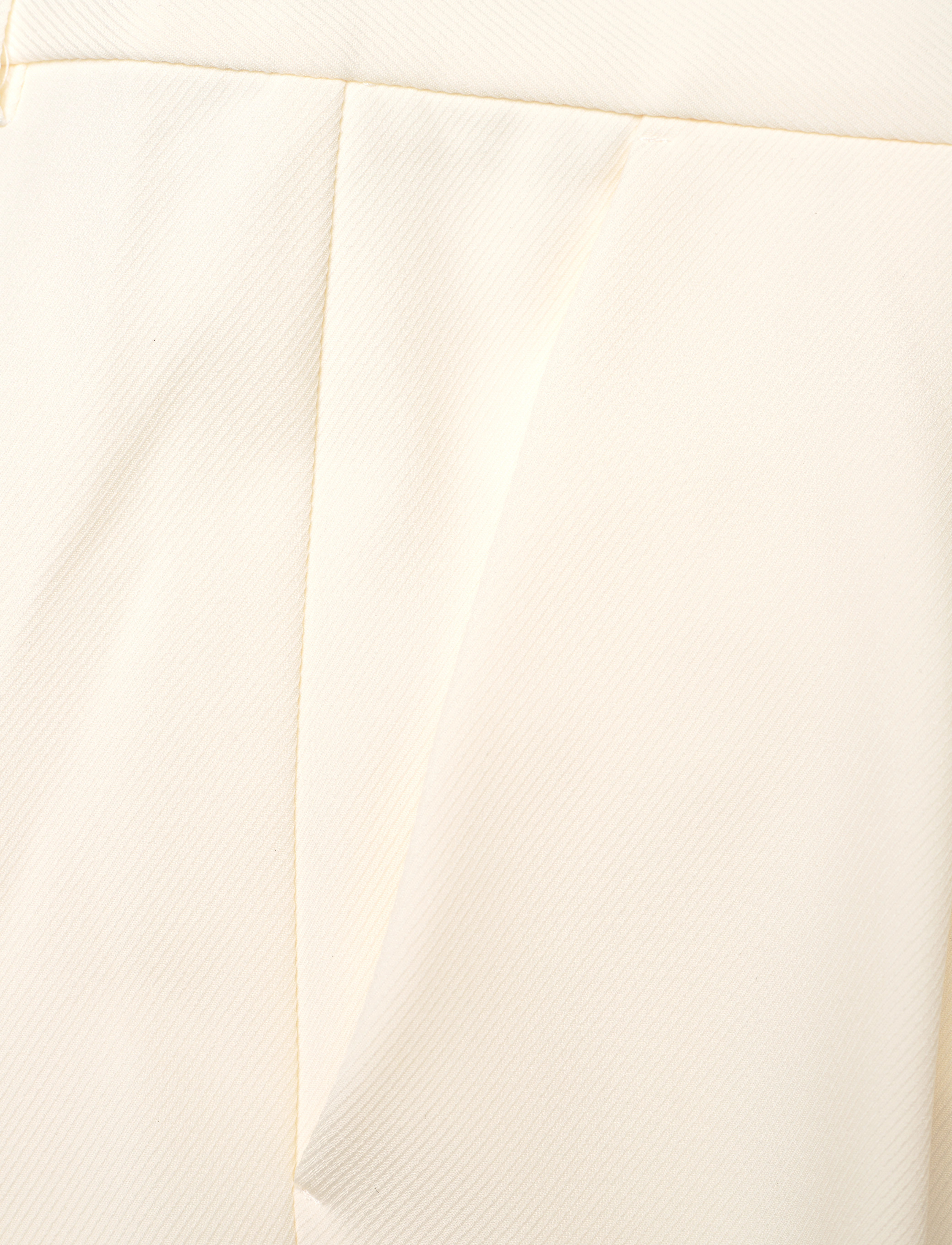 Custommade - Penny Suiting - whisper white - 2