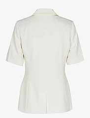 Custommade - Franja - feestelijke kleding voor outlet-prijzen - 010 whisper white - 1