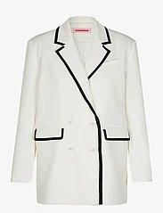 Custommade - Falippa - ballīšu apģērbs par outlet cenām - 010 whisper white - 0