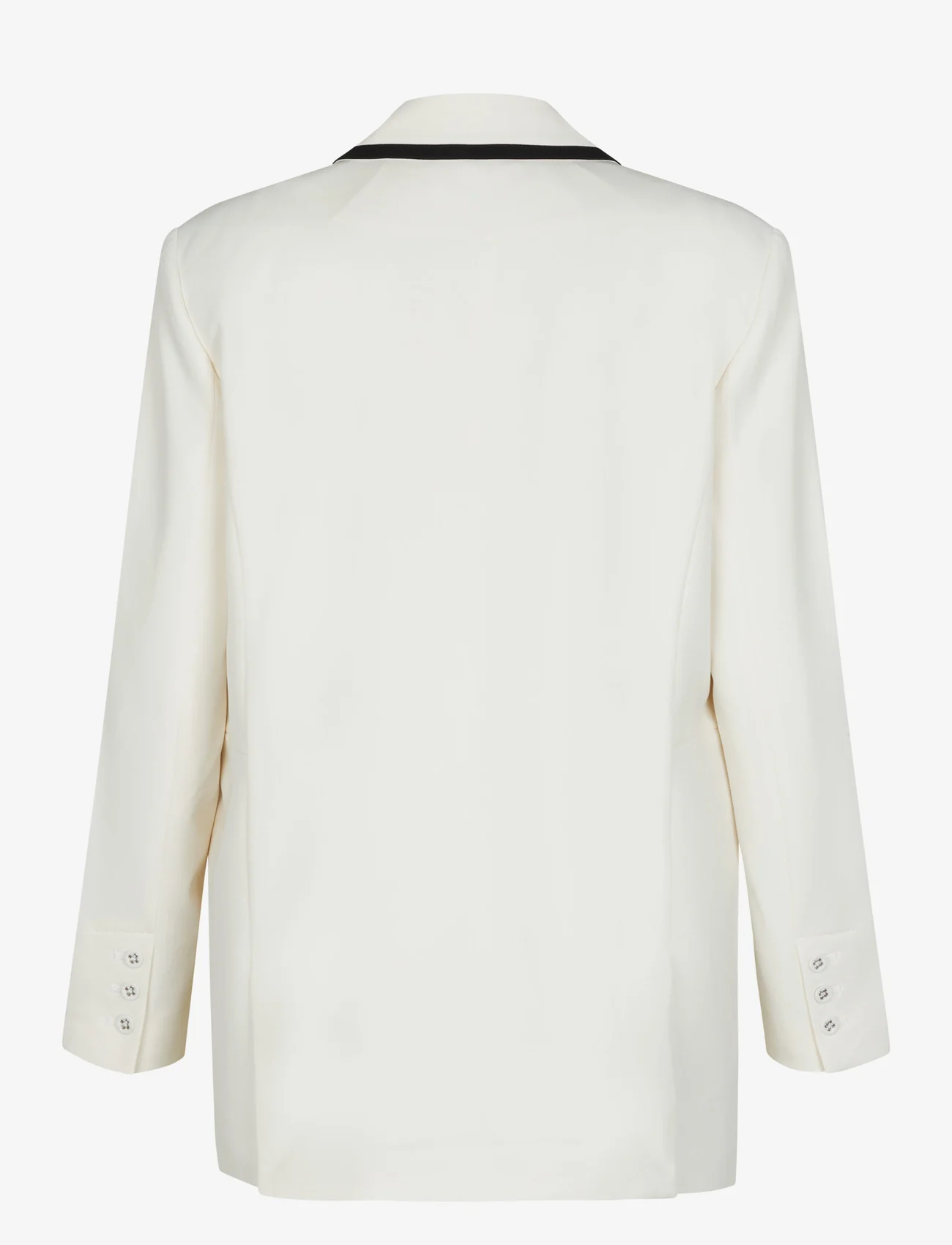 Custommade - Falippa - ballīšu apģērbs par outlet cenām - 010 whisper white - 1