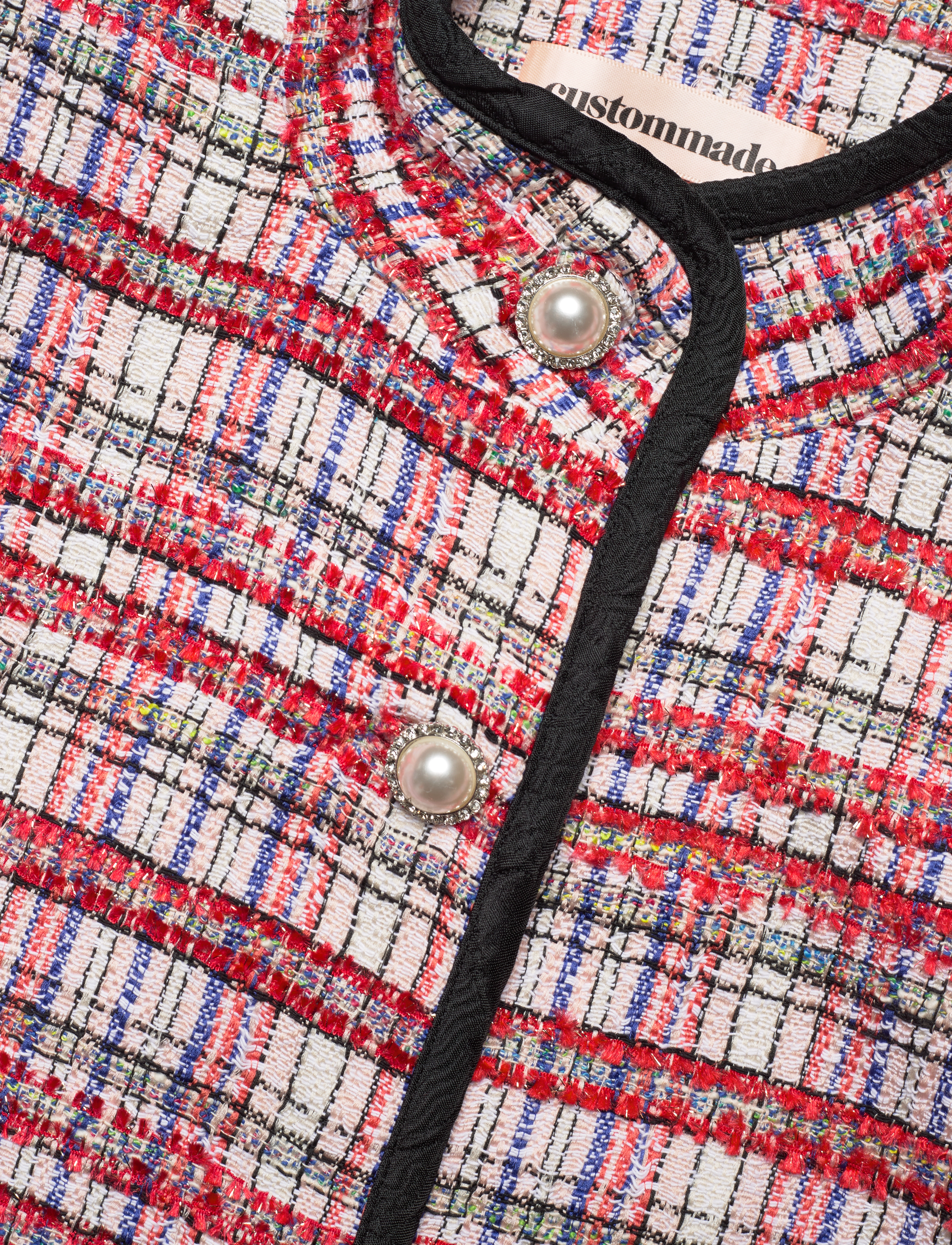 Custommade - Gosia - multicolour - 3