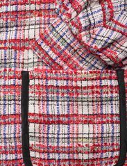 Custommade - Gosia - feestelijke kleding voor outlet-prijzen - multicolour - 4