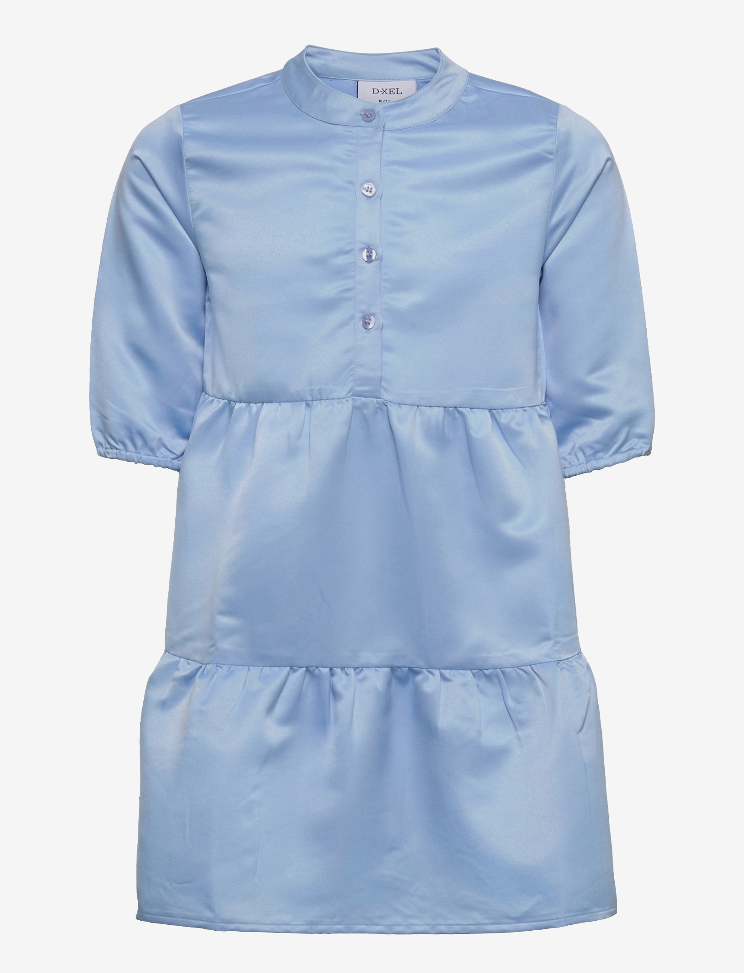 D-XEL Vianna 966 Blau - 152 - Kinder