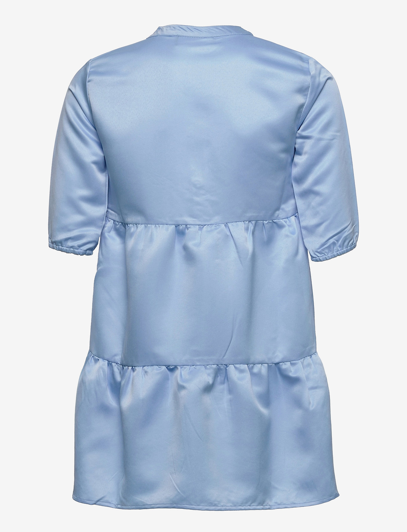 D-xel - VIANNA 966 - short-sleeved casual dresses - copenhagen - 1