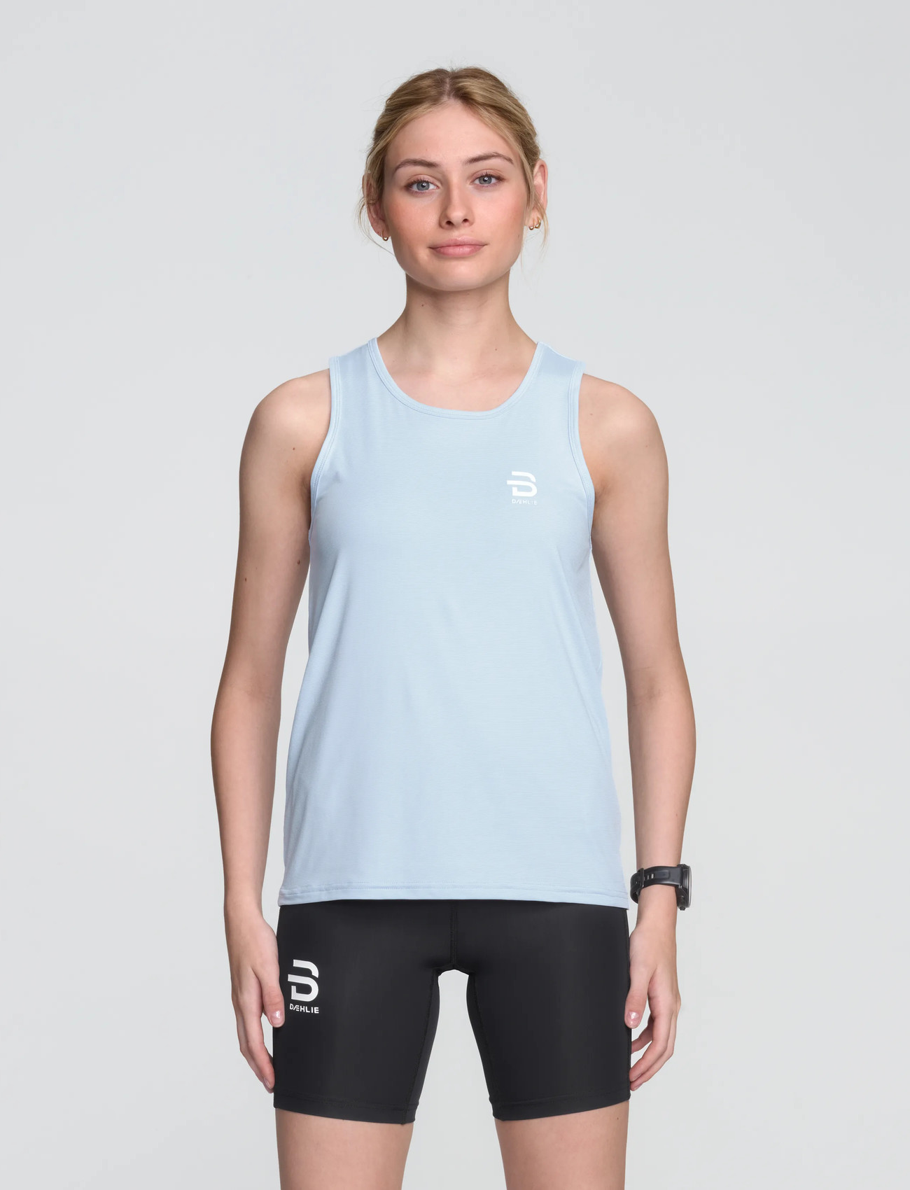 Daehlie Singlet Tempo Wmn - - XS 1