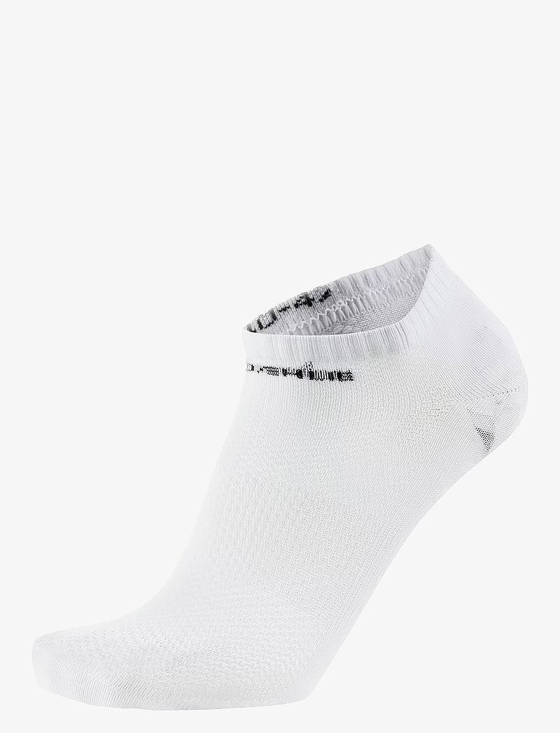Daehlie - Sock Athlete mini 2 pk - sportstrømper - 12000 - 0