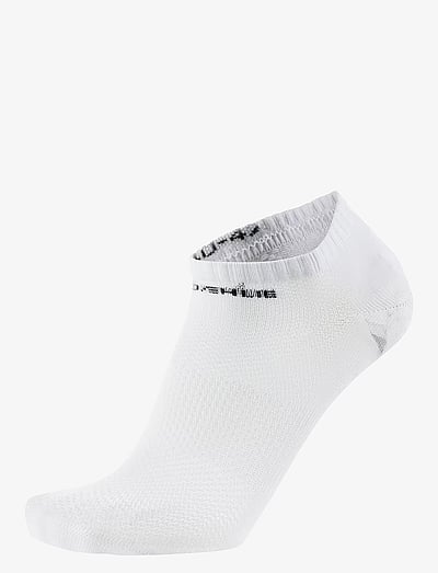 Daehlie Sock Athlete mini 2 pk - Riided - 12000 / white