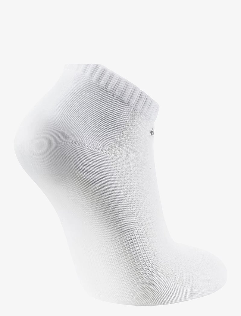 Daehlie - Sock Athlete mini 2 pk - sportstrømper - 12000 - 1