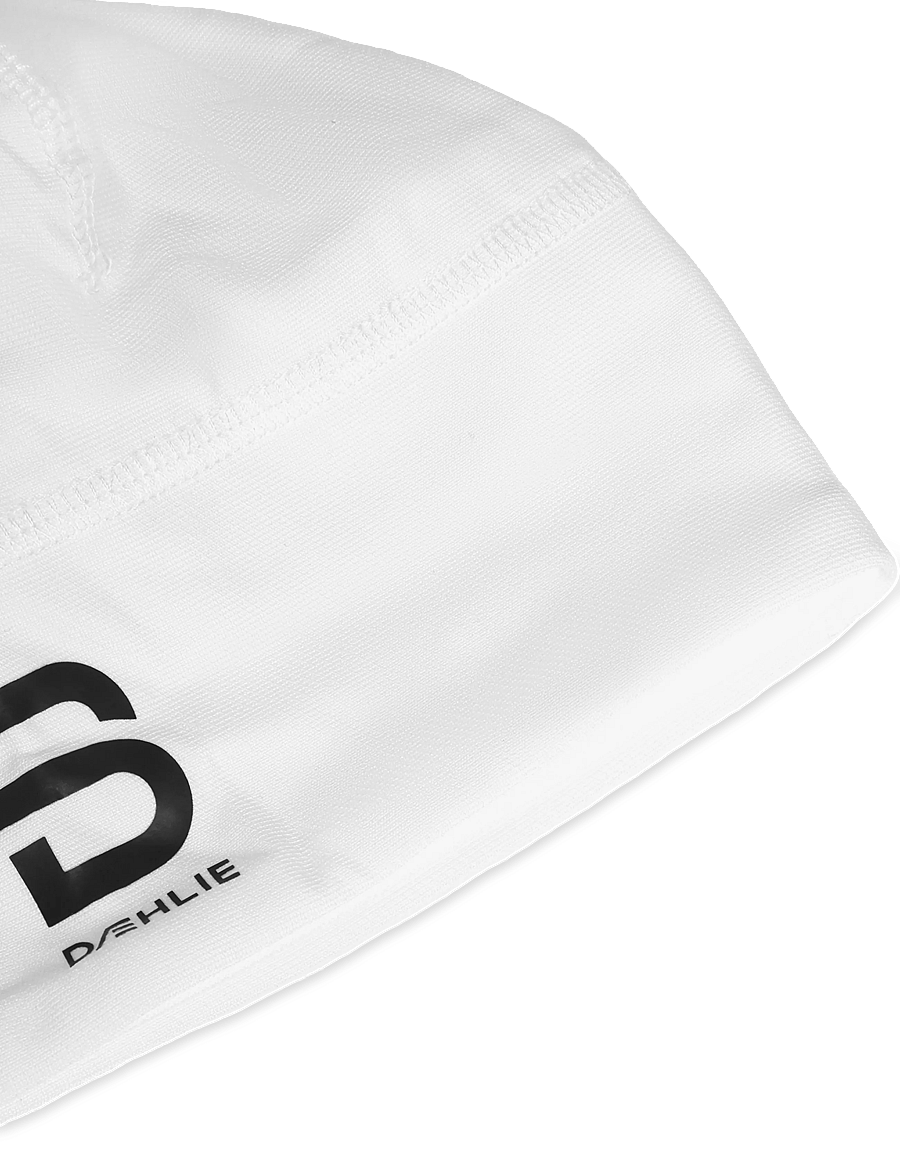 Daehlie - Hat Polyknit 1 pack - hüte - 10000 - 2